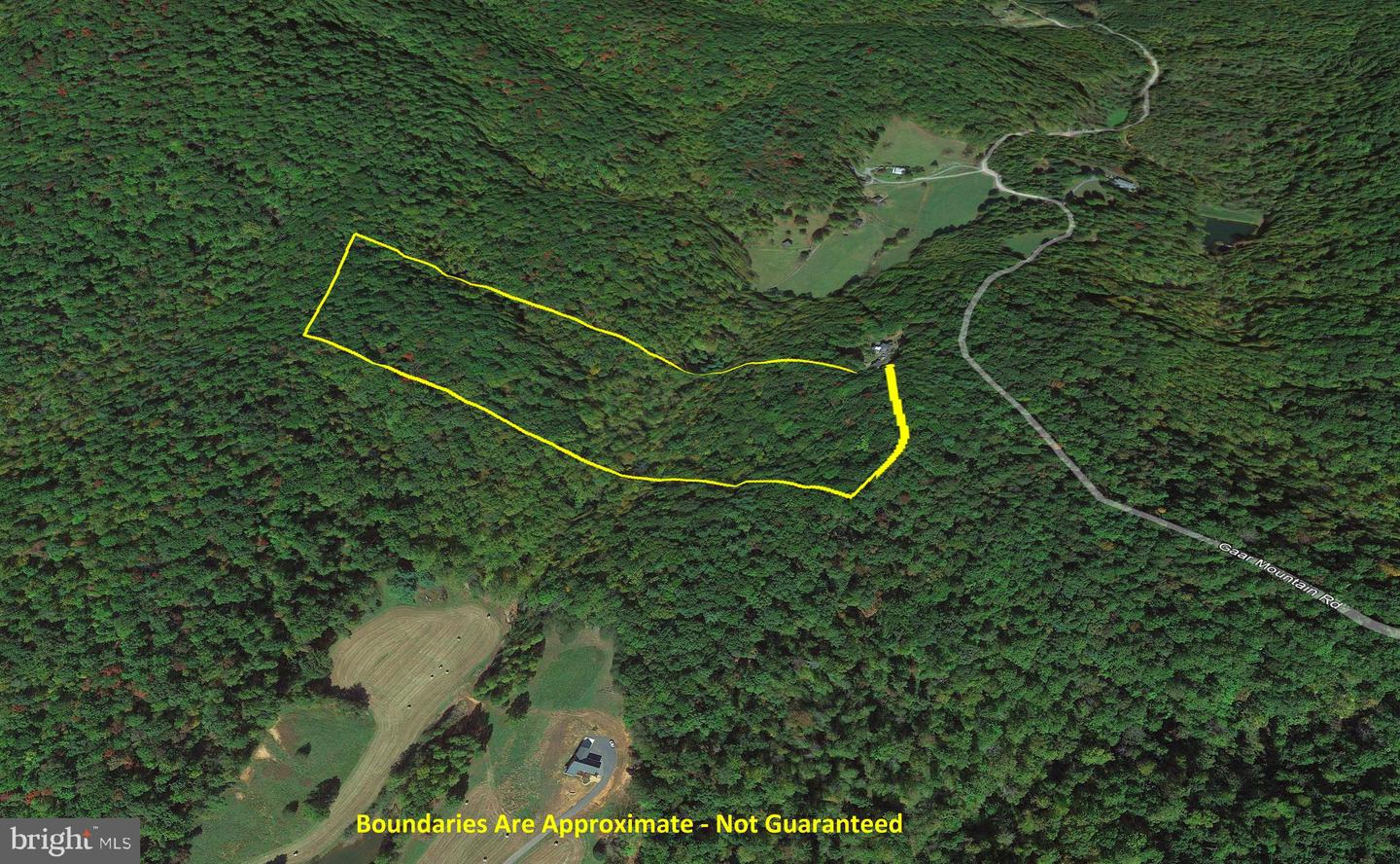GAAR MOUNTAIN RD, MADISON, Virginia 22727, ,Land,For sale,GAAR MOUNTAIN RD,VAMA2002360 MLS # VAMA2002360