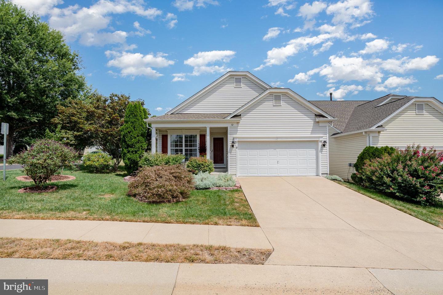 12 BRUNSWICK DR, FREDERICKSBURG, Virginia 22406, 3 Bedrooms Bedrooms, 11 Rooms Rooms,3 BathroomsBathrooms,Residential,For sale,12 BRUNSWICK DR,VAST2041744 MLS # VAST2041744