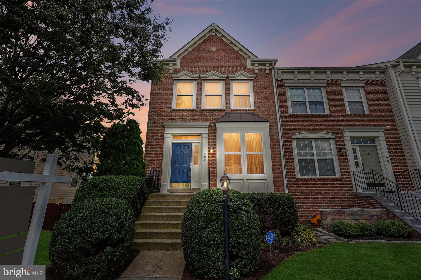 529 LEGRACE TER NE, LEESBURG, Virginia 20176, 3 Bedrooms Bedrooms, ,2 BathroomsBathrooms,Residential,For sale,529 LEGRACE TER NE,VALO2104604 MLS # VALO2104604