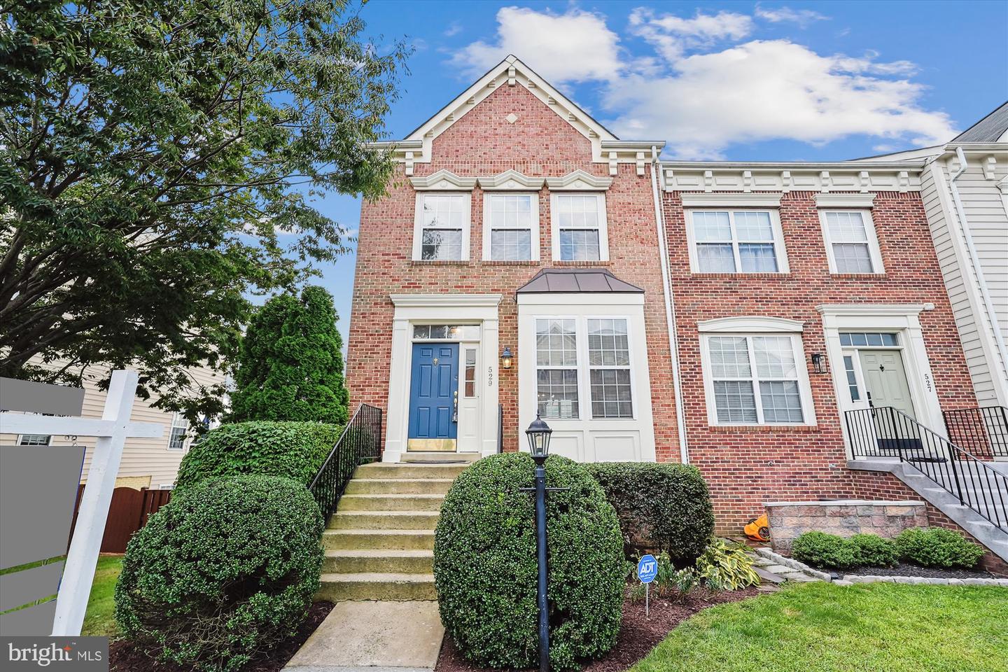 529 LEGRACE TER NE, LEESBURG, Virginia 20176, 3 Bedrooms Bedrooms, ,2 BathroomsBathrooms,Residential,For sale,529 LEGRACE TER NE,VALO2104604 MLS # VALO2104604