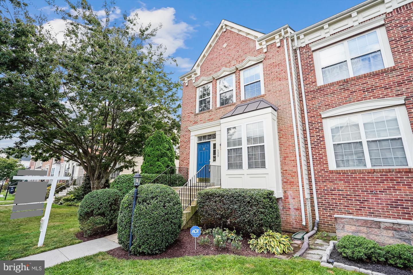 529 LEGRACE TER NE, LEESBURG, Virginia 20176, 3 Bedrooms Bedrooms, ,2 BathroomsBathrooms,Residential,For sale,529 LEGRACE TER NE,VALO2104604 MLS # VALO2104604