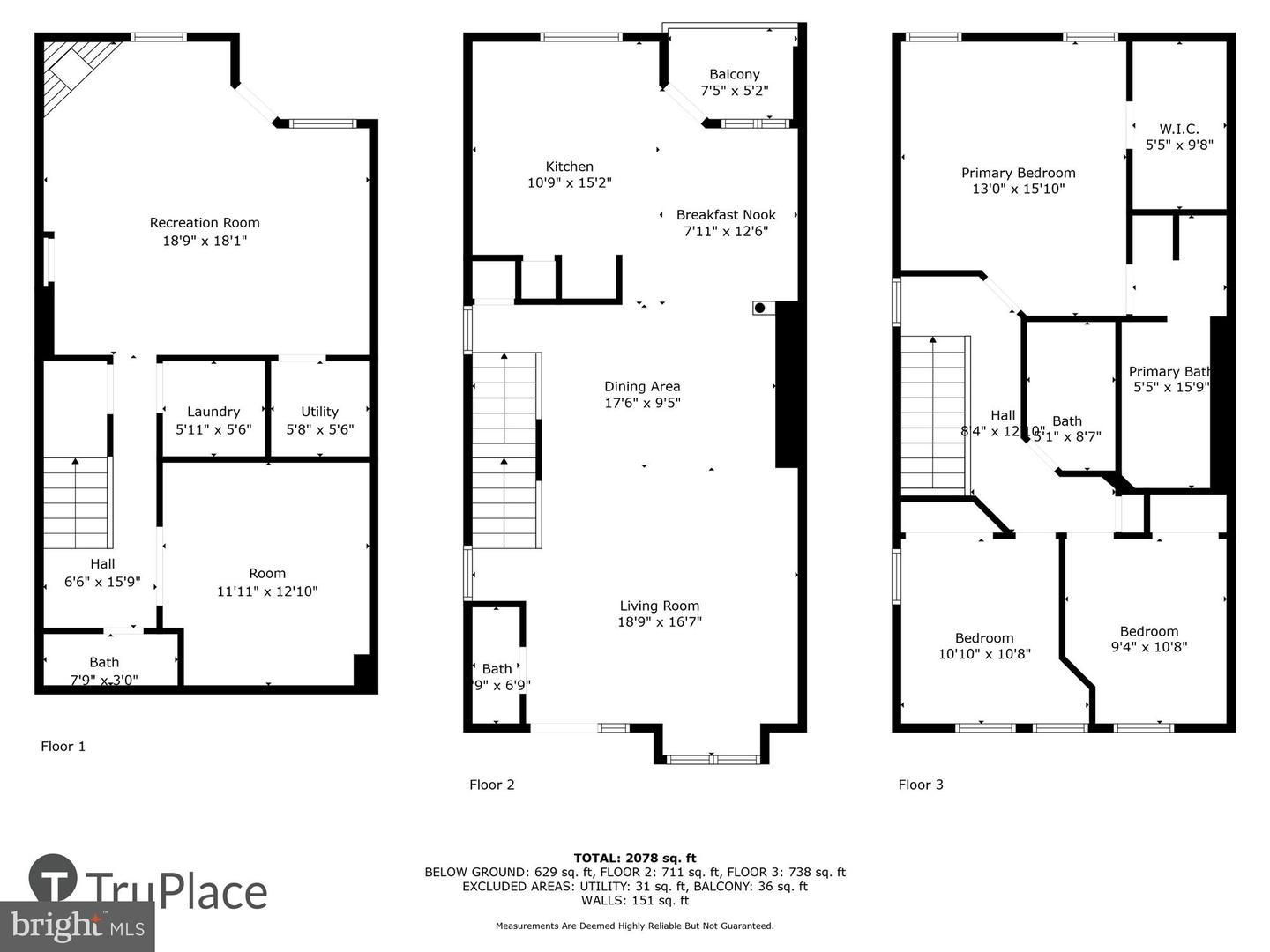 529 LEGRACE TER NE, LEESBURG, Virginia 20176, 3 Bedrooms Bedrooms, ,2 BathroomsBathrooms,Residential,For sale,529 LEGRACE TER NE,VALO2104604 MLS # VALO2104604