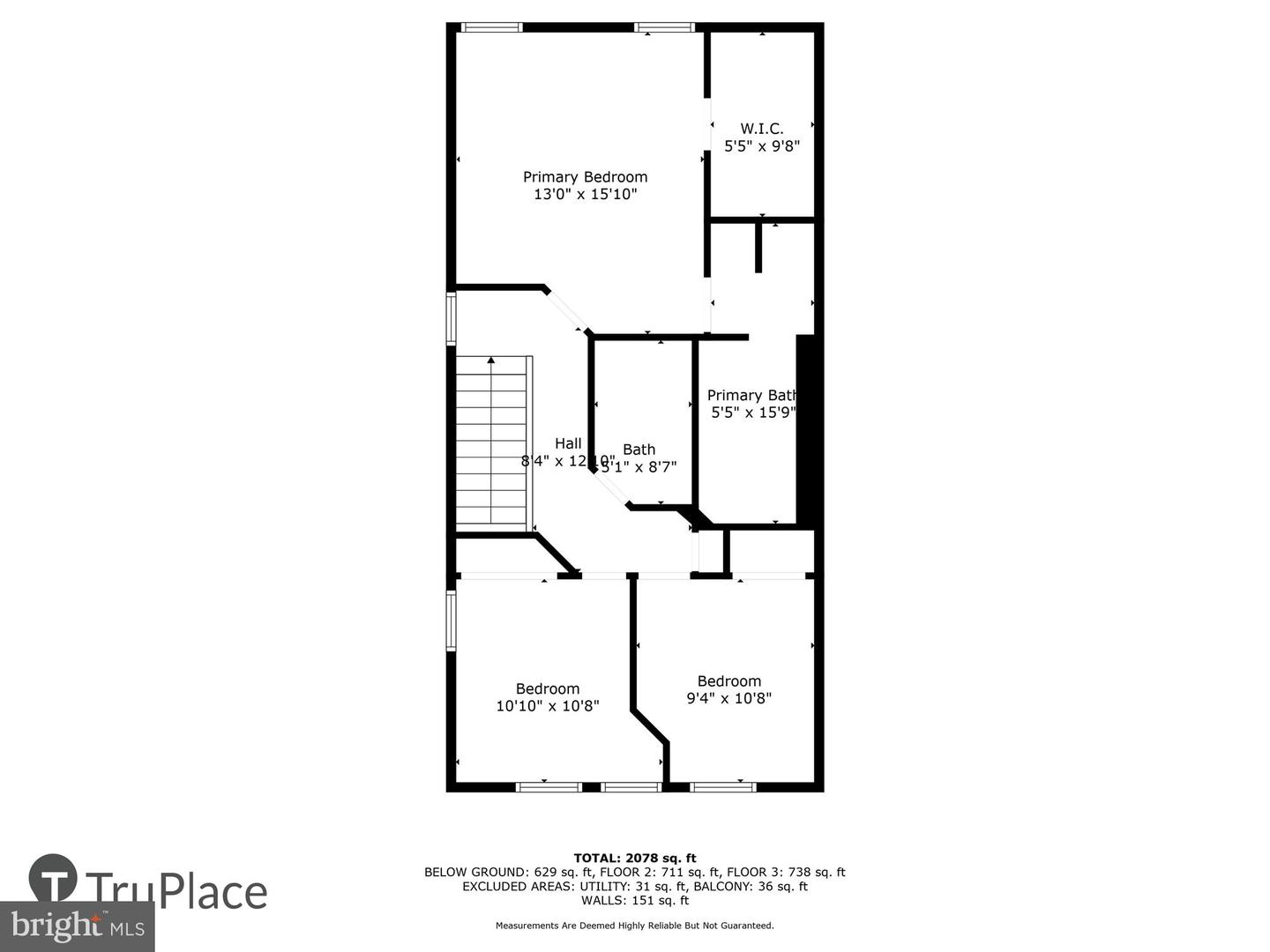 529 LEGRACE TER NE, LEESBURG, Virginia 20176, 3 Bedrooms Bedrooms, ,2 BathroomsBathrooms,Residential,For sale,529 LEGRACE TER NE,VALO2104604 MLS # VALO2104604
