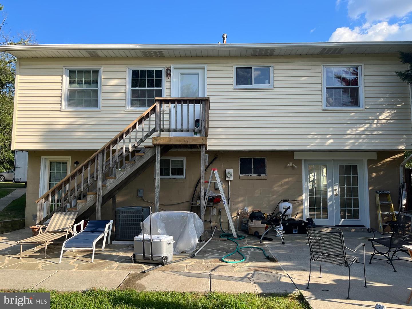 301 N ALDER AVE, STERLING, Virginia 20164, 3 Bedrooms Bedrooms, ,2 BathroomsBathrooms,Residential,For sale,301 N ALDER AVE,VALO2104814 MLS # VALO2104814