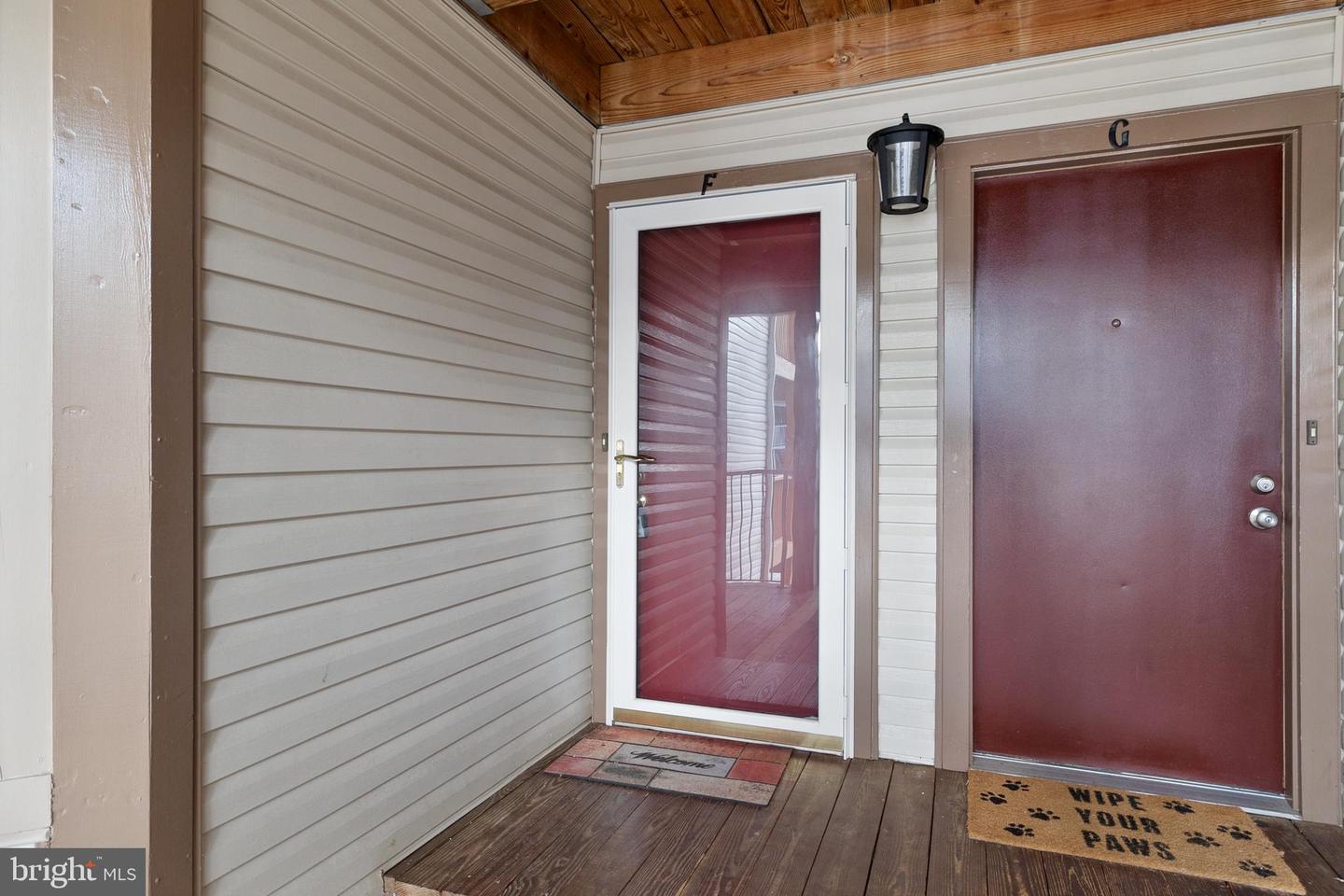 6920 VICTORIA DR #F, ALEXANDRIA, Virginia 22310, 2 Bedrooms Bedrooms, ,2 BathroomsBathrooms,Residential,For sale,6920 VICTORIA DR #F,VAFX2262076 MLS # VAFX2262076