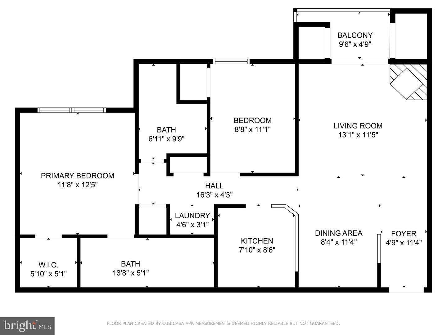 6920 VICTORIA DR #F, ALEXANDRIA, Virginia 22310, 2 Bedrooms Bedrooms, ,2 BathroomsBathrooms,Residential,For sale,6920 VICTORIA DR #F,VAFX2262076 MLS # VAFX2262076