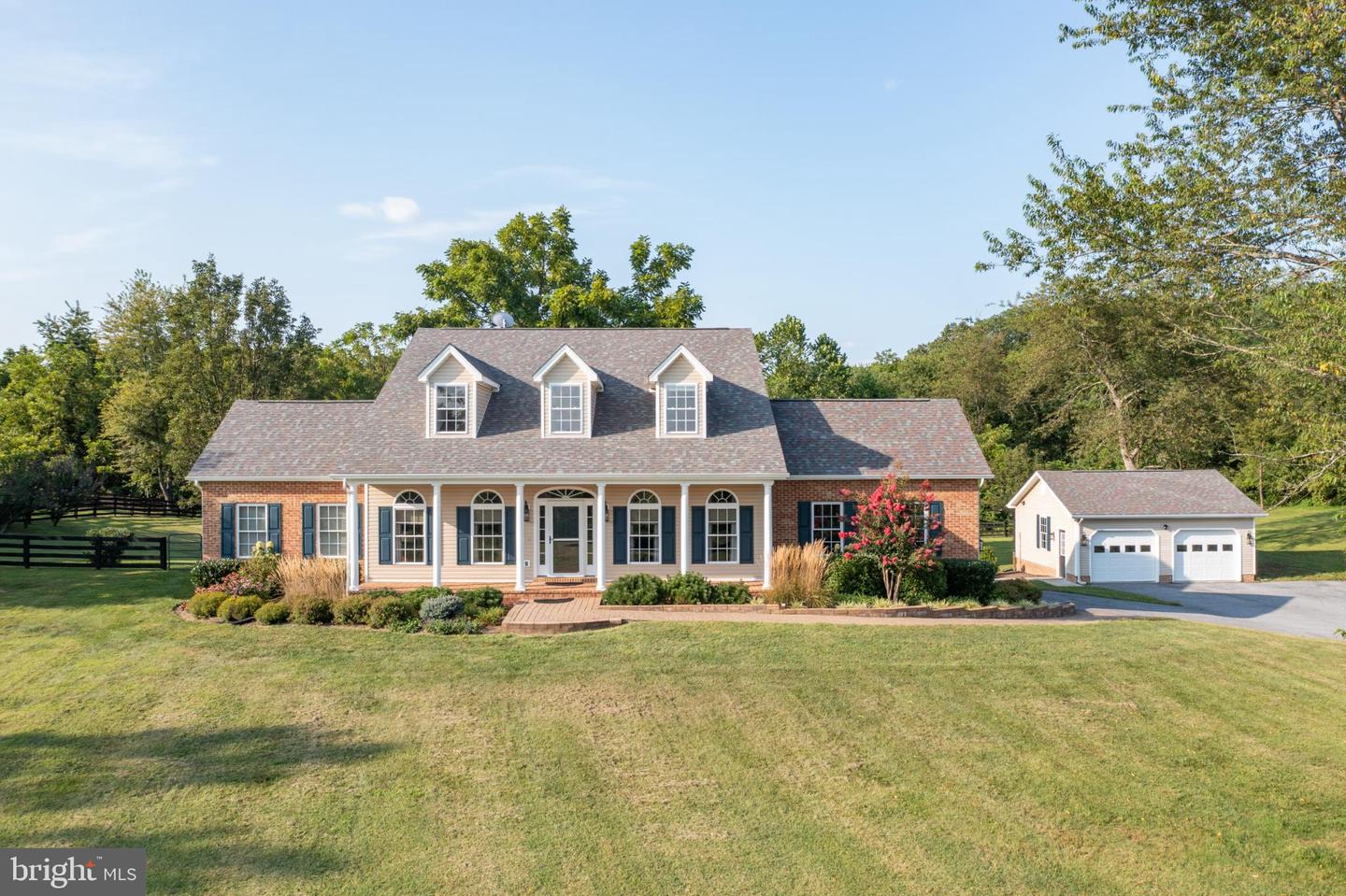 170 GREEN SPRING RD, WINCHESTER, Virginia 22603, 4 Bedrooms Bedrooms, 8 Rooms Rooms,2 BathroomsBathrooms,Residential,For sale,170 GREEN SPRING RD,VAFV2036240 MLS # VAFV2036240