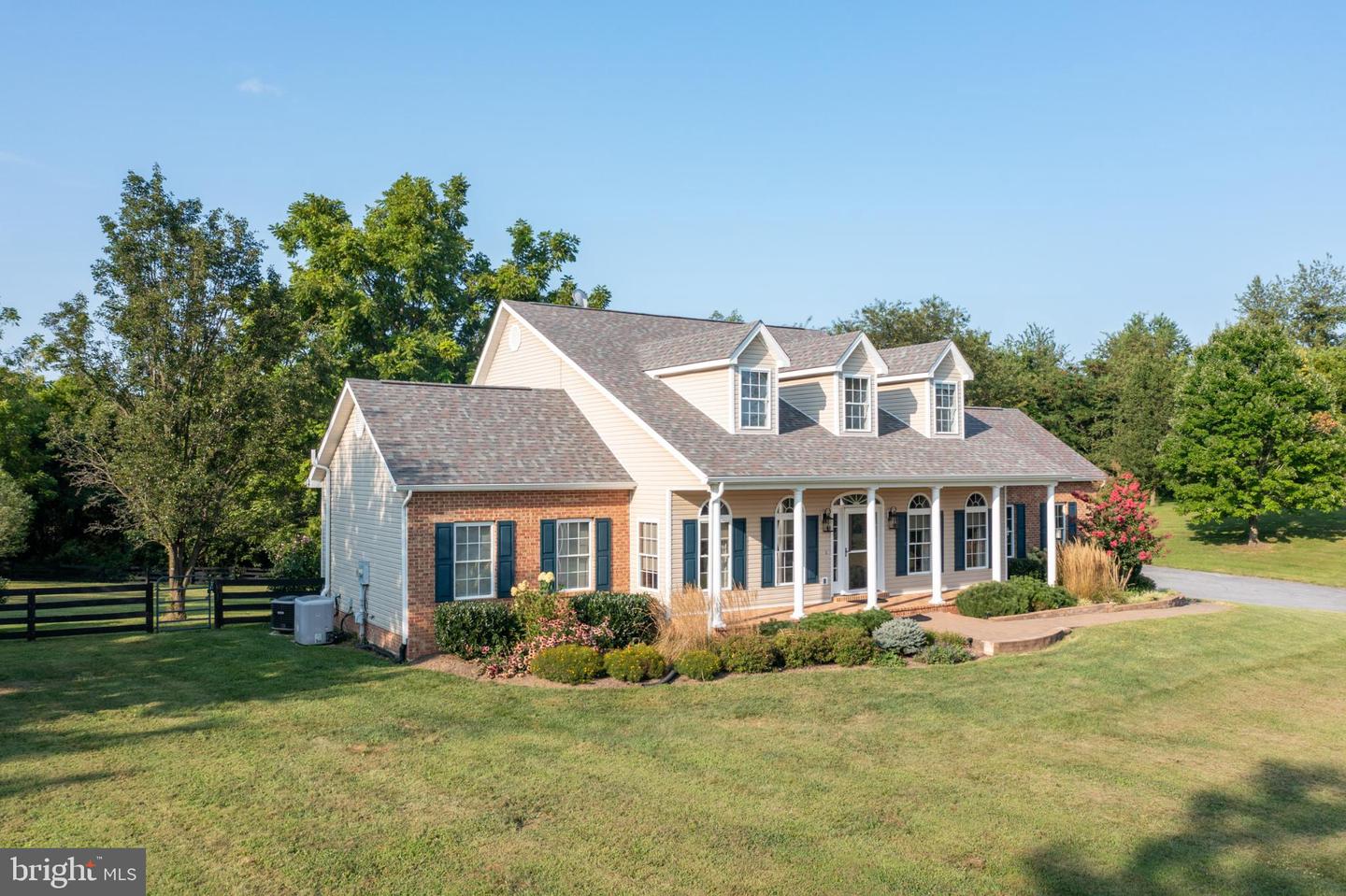 170 GREEN SPRING RD, WINCHESTER, Virginia 22603, 4 Bedrooms Bedrooms, 8 Rooms Rooms,2 BathroomsBathrooms,Residential,For sale,170 GREEN SPRING RD,VAFV2036240 MLS # VAFV2036240