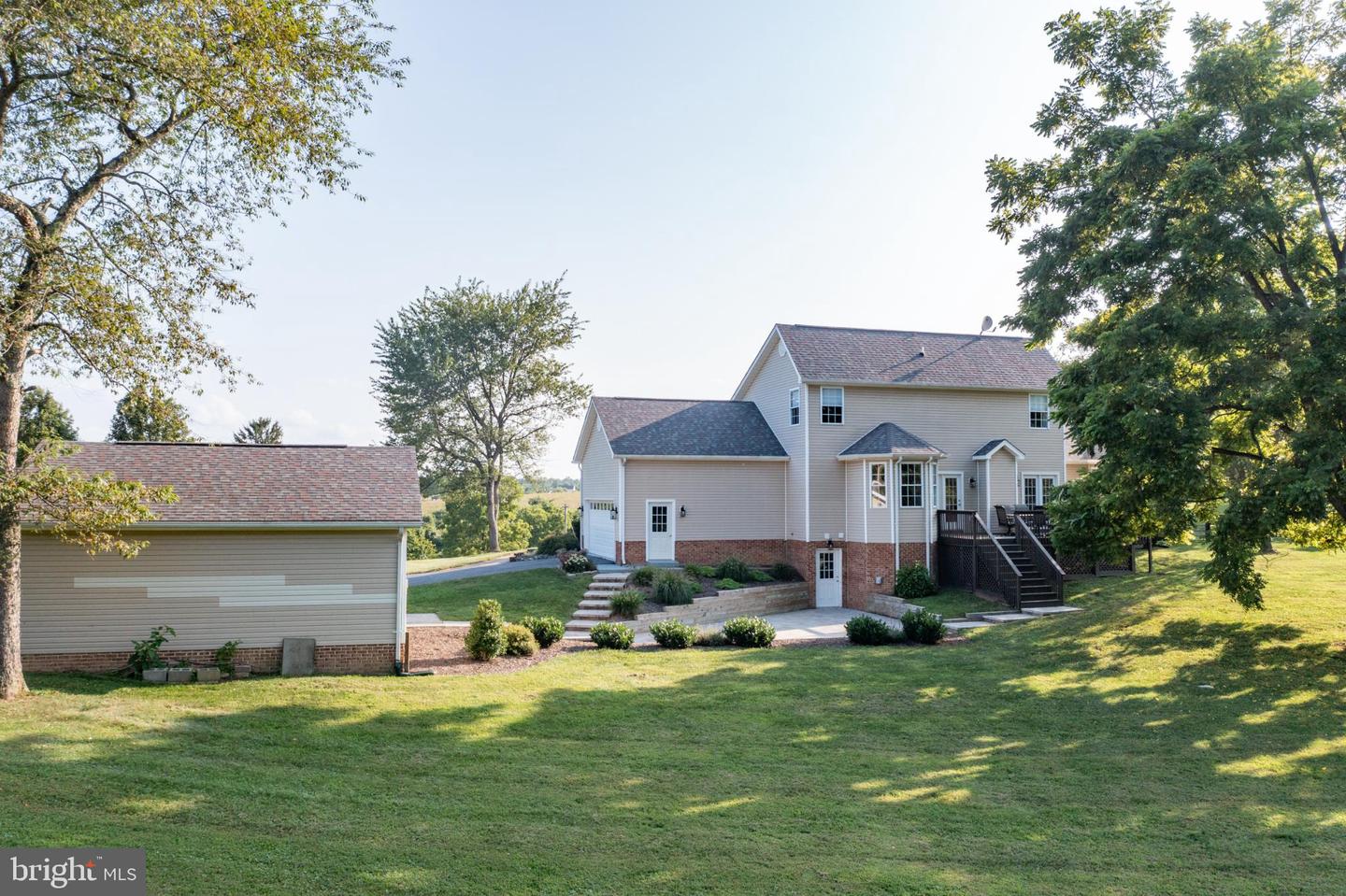 170 GREEN SPRING RD, WINCHESTER, Virginia 22603, 4 Bedrooms Bedrooms, 8 Rooms Rooms,2 BathroomsBathrooms,Residential,For sale,170 GREEN SPRING RD,VAFV2036240 MLS # VAFV2036240