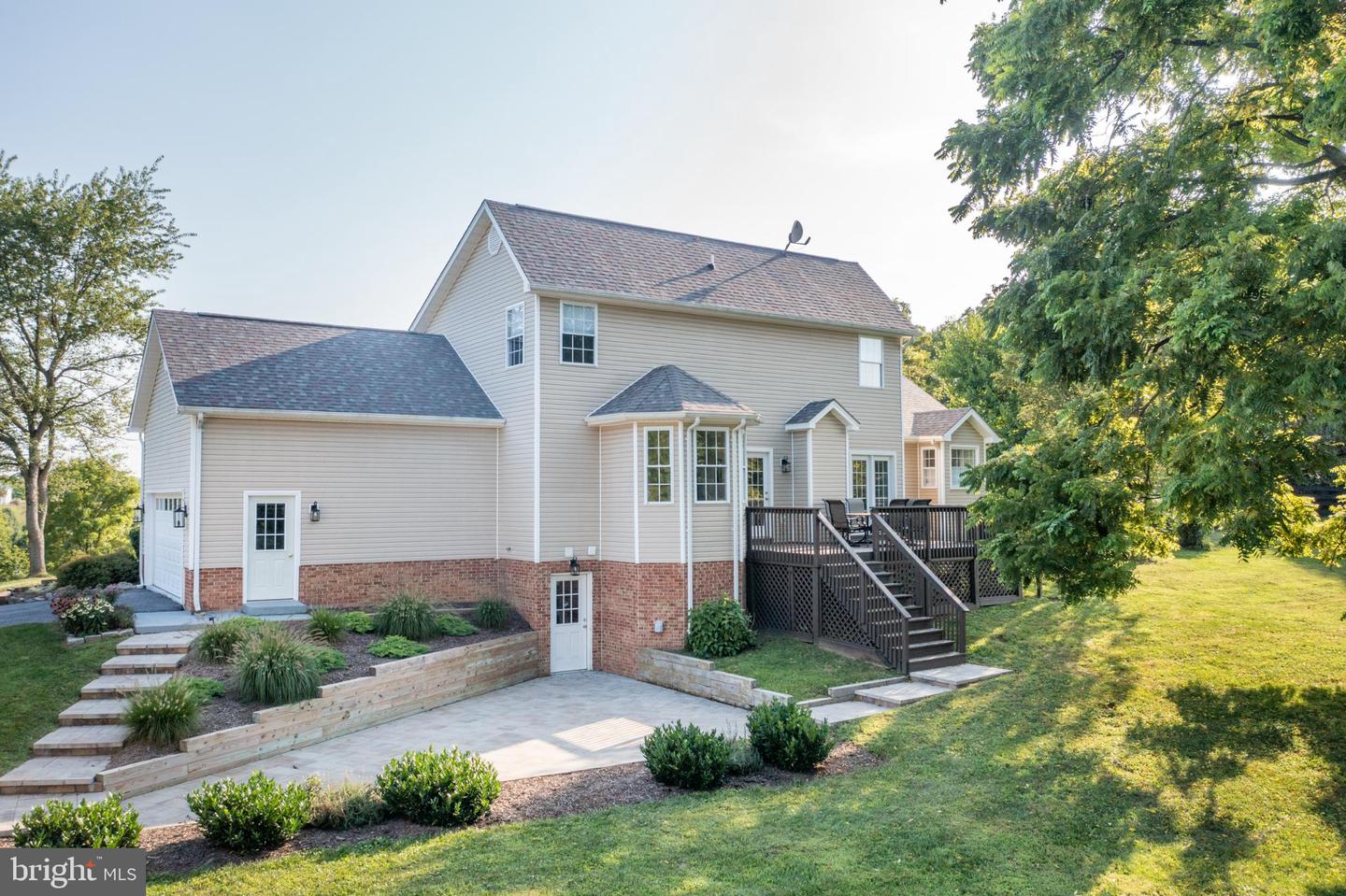 170 GREEN SPRING RD, WINCHESTER, Virginia 22603, 4 Bedrooms Bedrooms, 8 Rooms Rooms,2 BathroomsBathrooms,Residential,For sale,170 GREEN SPRING RD,VAFV2036240 MLS # VAFV2036240
