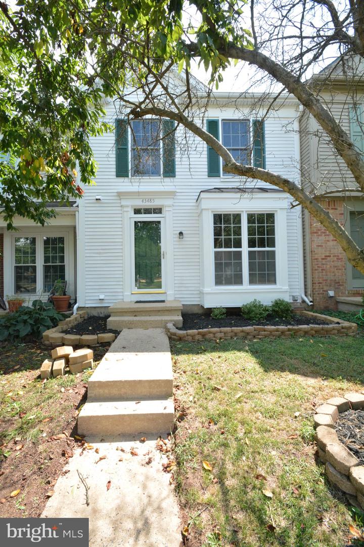 43485 PLANTATION TER, ASHBURN, Virginia 20147, 3 Bedrooms Bedrooms, ,3 BathroomsBathrooms,Residential,For sale,43485 PLANTATION TER,VALO2104856 MLS # VALO2104856