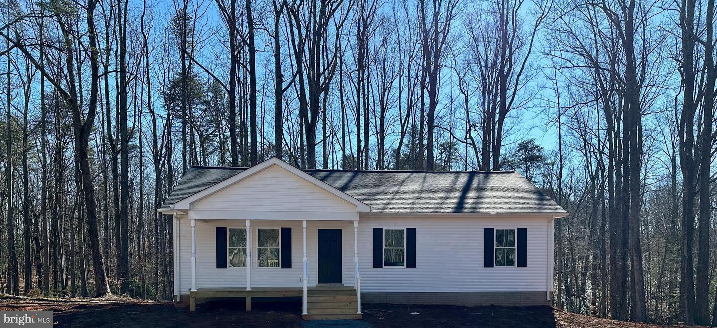 17120 BEL PRE RD, CULPEPER, Virginia 22701, 3 Bedrooms Bedrooms, ,2 BathroomsBathrooms,Residential,For sale,17120 BEL PRE RD,VACU2011356 MLS # VACU2011356