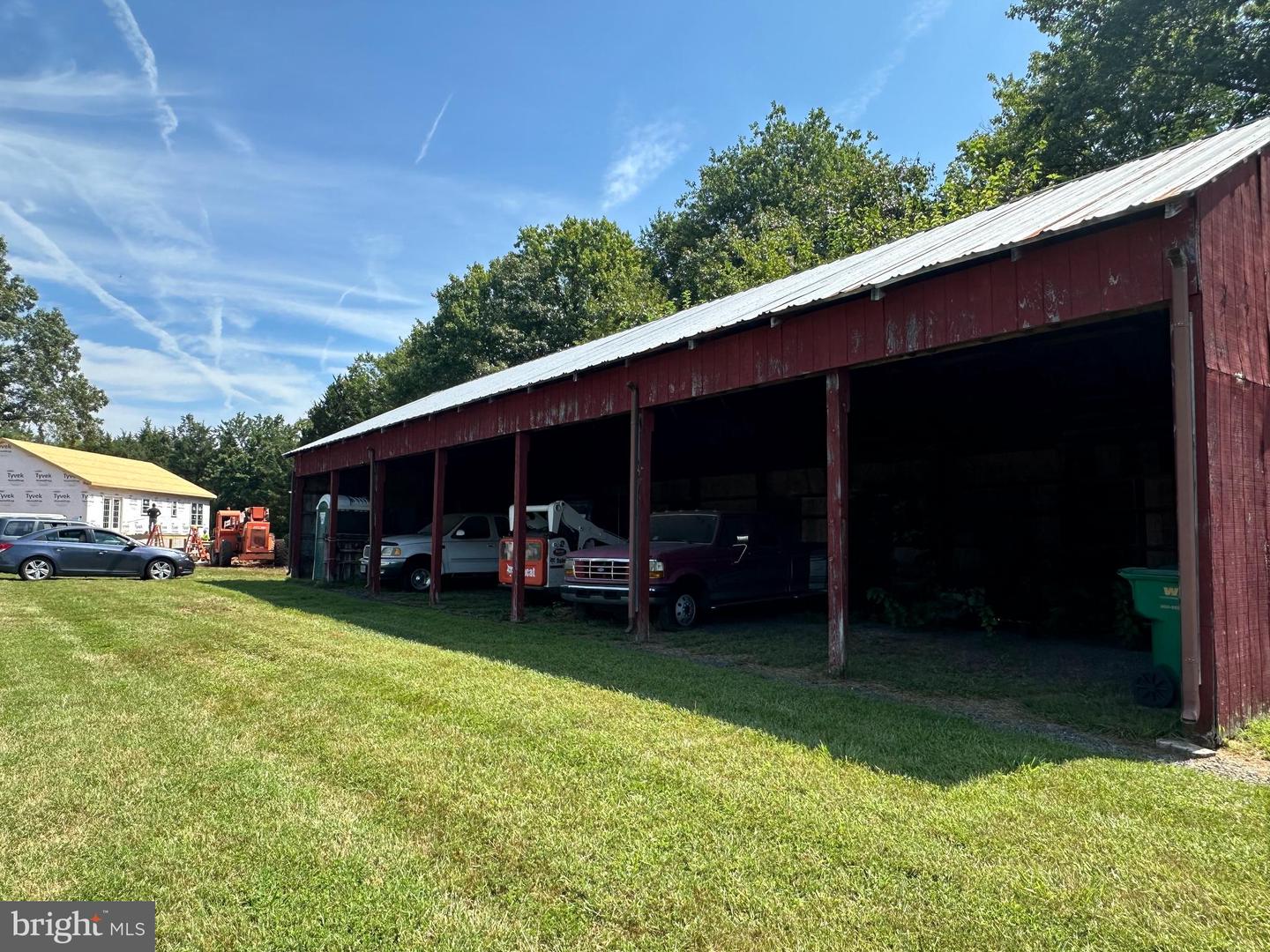17120 BEL PRE RD, CULPEPER, Virginia 22701, 3 Bedrooms Bedrooms, ,2 BathroomsBathrooms,Residential,For sale,17120 BEL PRE RD,VACU2011356 MLS # VACU2011356