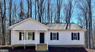 17120 BEL PRE RD, CULPEPER, Virginia 22701, 3 Bedrooms Bedrooms, ,2 BathroomsBathrooms,Residential,For sale,17120 BEL PRE RD,VACU2011356 MLS # VACU2011356