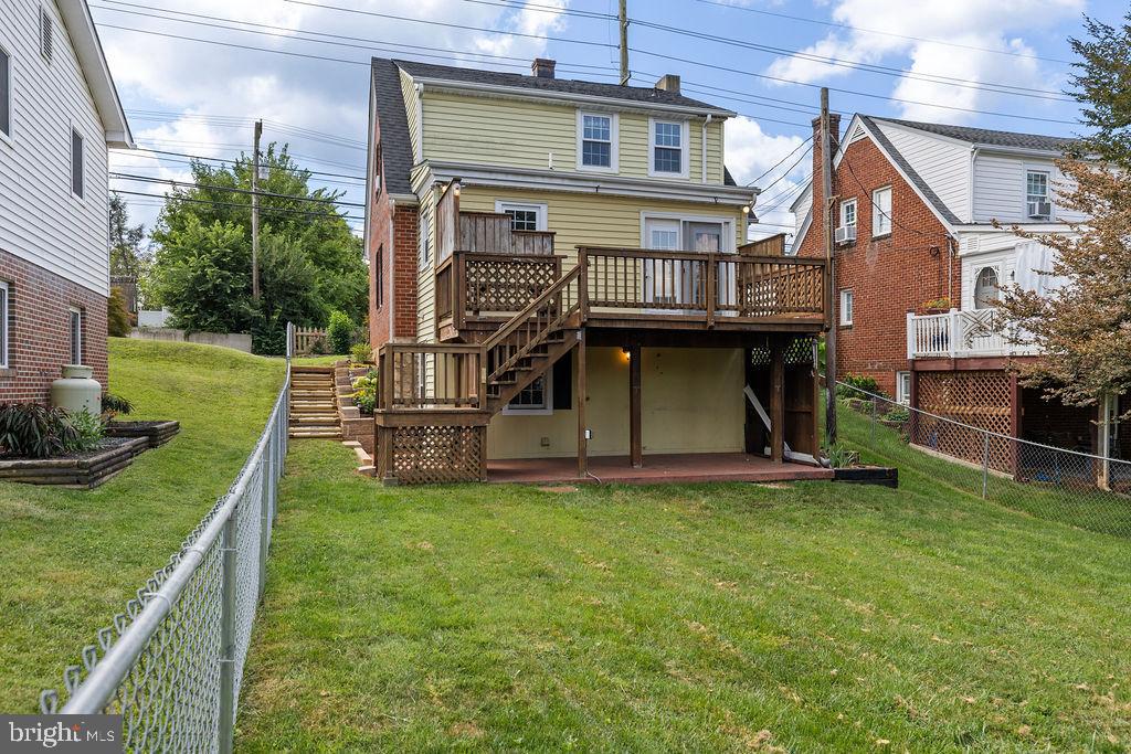 414 E 6TH ST, FRONT ROYAL, Virginia 22630, 2 Bedrooms Bedrooms, 4 Rooms Rooms,2 BathroomsBathrooms,Residential,For sale,414 E 6TH ST,VAWR2012018 MLS # VAWR2012018
