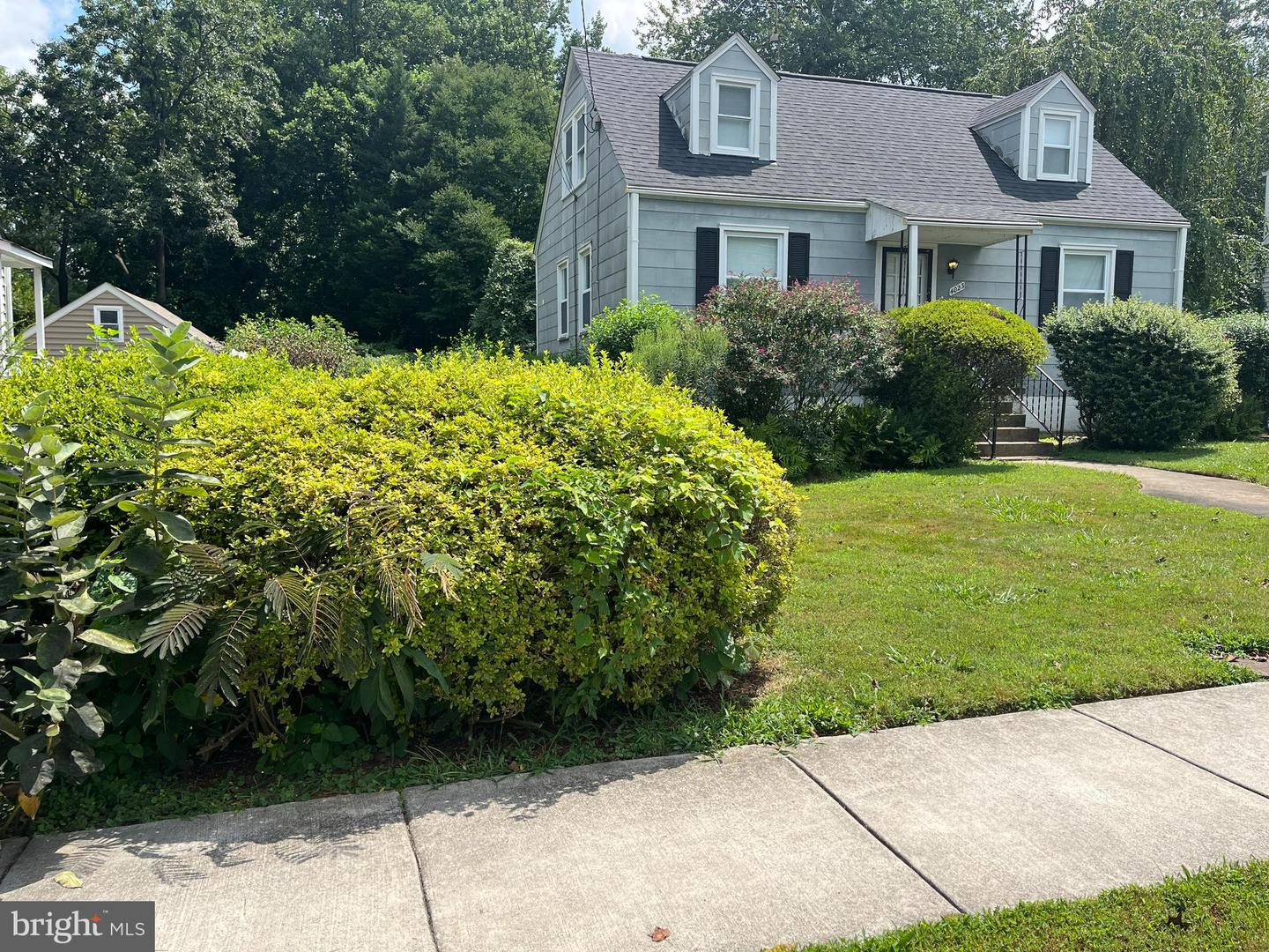 4023 WOODLAND DR, FAIRFAX, Virginia 22030, 4 Bedrooms Bedrooms, ,1 BathroomBathrooms,Residential,For sale,4023 WOODLAND DR,VAFC2006824 MLS # VAFC2006824