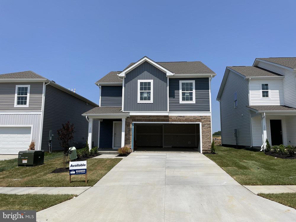 173 SCHYROCK DR, STEPHENS CITY, Virginia 22655, 4 Bedrooms Bedrooms, ,2 BathroomsBathrooms,Residential,For sale,173 SCHYROCK DR,VAFV2036258 MLS # VAFV2036258