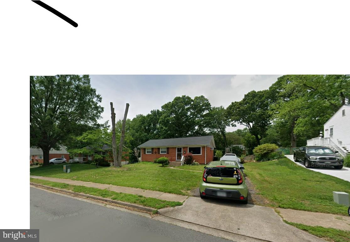 3213 BRADFORD ST, WOODBRIDGE, Virginia 22193, 3 Bedrooms Bedrooms, ,1 BathroomBathrooms,Residential,For sale,3213 BRADFORD ST,VAPW2099860 MLS # VAPW2099860