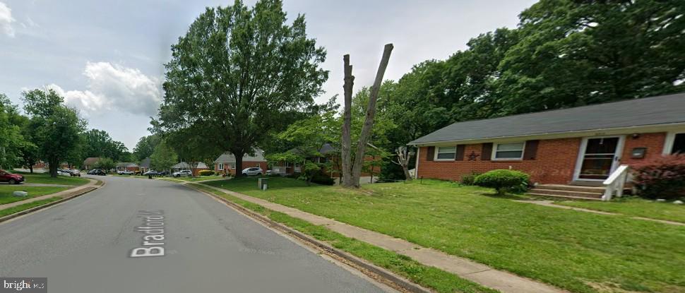 3213 BRADFORD ST, WOODBRIDGE, Virginia 22193, 3 Bedrooms Bedrooms, ,1 BathroomBathrooms,Residential,For sale,3213 BRADFORD ST,VAPW2099860 MLS # VAPW2099860