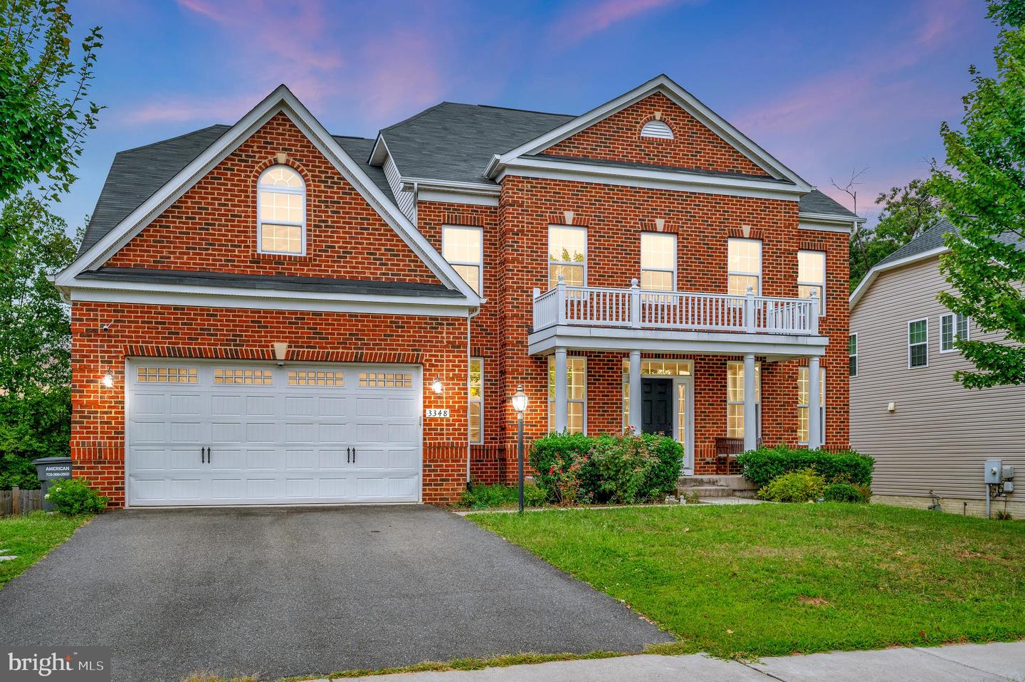 3348 SOARING CIR, WOODBRIDGE, Virginia 22193, 6 Bedrooms Bedrooms, ,5 BathroomsBathrooms,Residential,For sale,3348 SOARING CIR,VAPW2100900 MLS # VAPW2100900