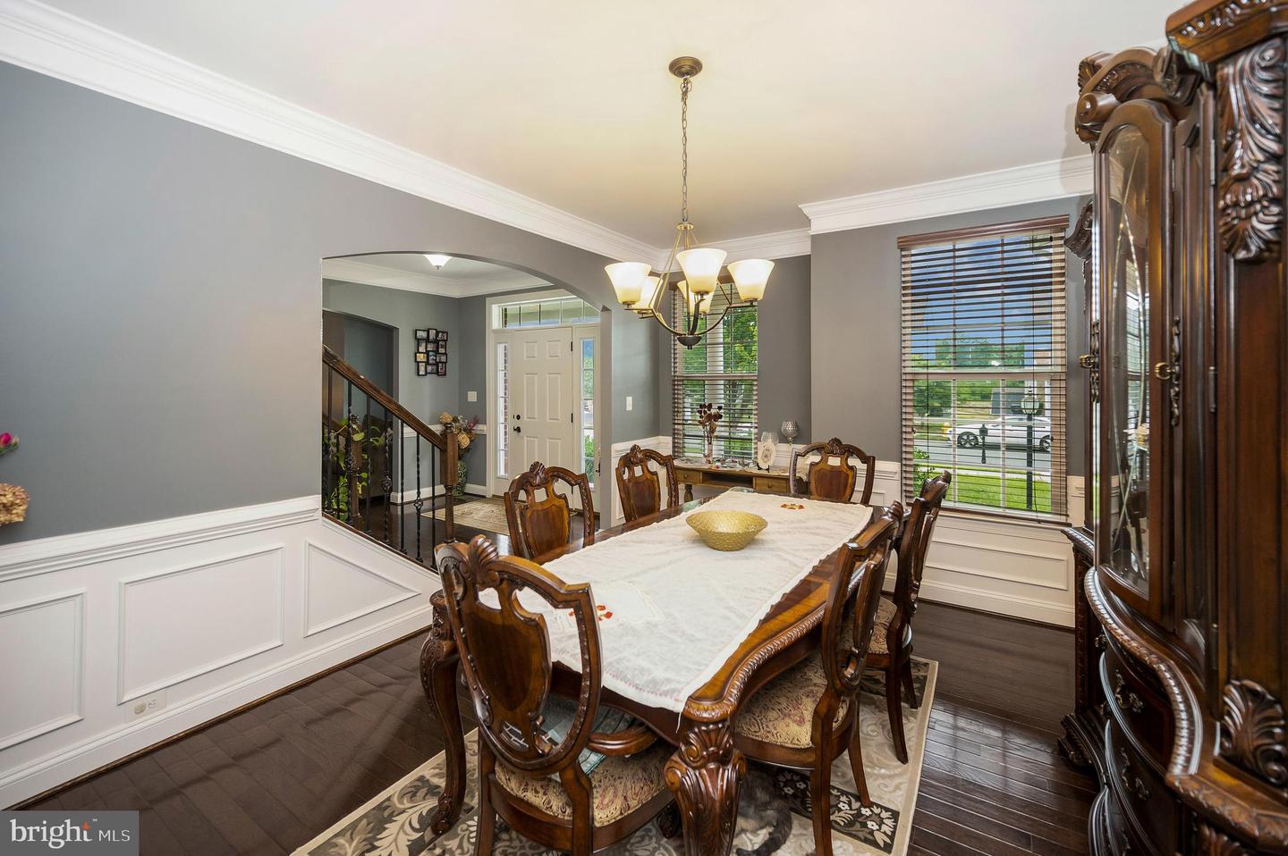 3348 SOARING CIR, WOODBRIDGE, Virginia 22193, 6 Bedrooms Bedrooms, ,5 BathroomsBathrooms,Residential,For sale,3348 SOARING CIR,VAPW2100900 MLS # VAPW2100900