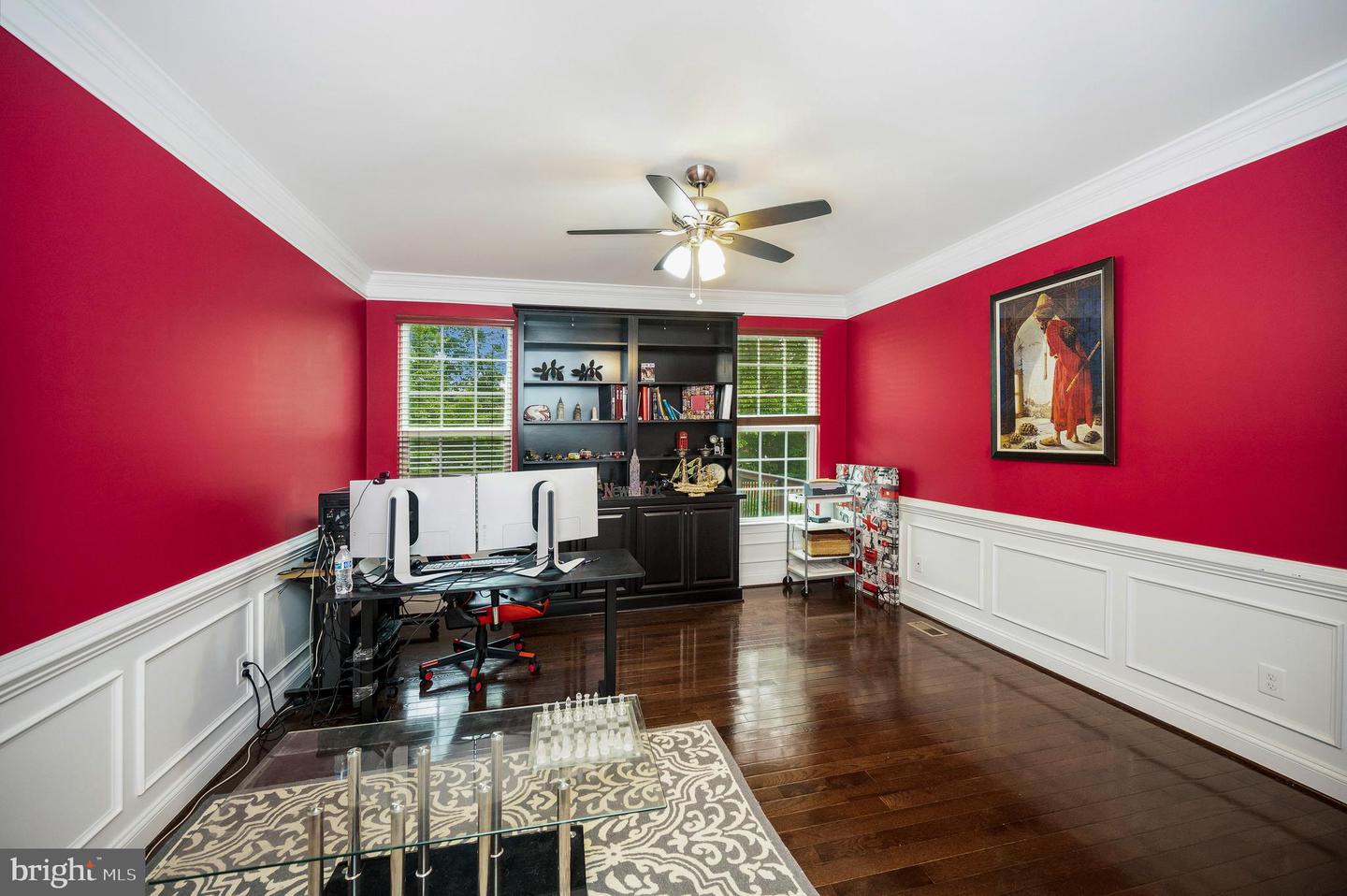 3348 SOARING CIR, WOODBRIDGE, Virginia 22193, 6 Bedrooms Bedrooms, ,5 BathroomsBathrooms,Residential,For sale,3348 SOARING CIR,VAPW2100900 MLS # VAPW2100900