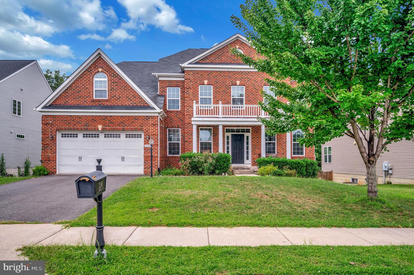 3348 SOARING CIR, WOODBRIDGE, Virginia 22193, 6 Bedrooms Bedrooms, ,5 BathroomsBathrooms,Residential,For sale,3348 SOARING CIR,VAPW2100900 MLS # VAPW2100900