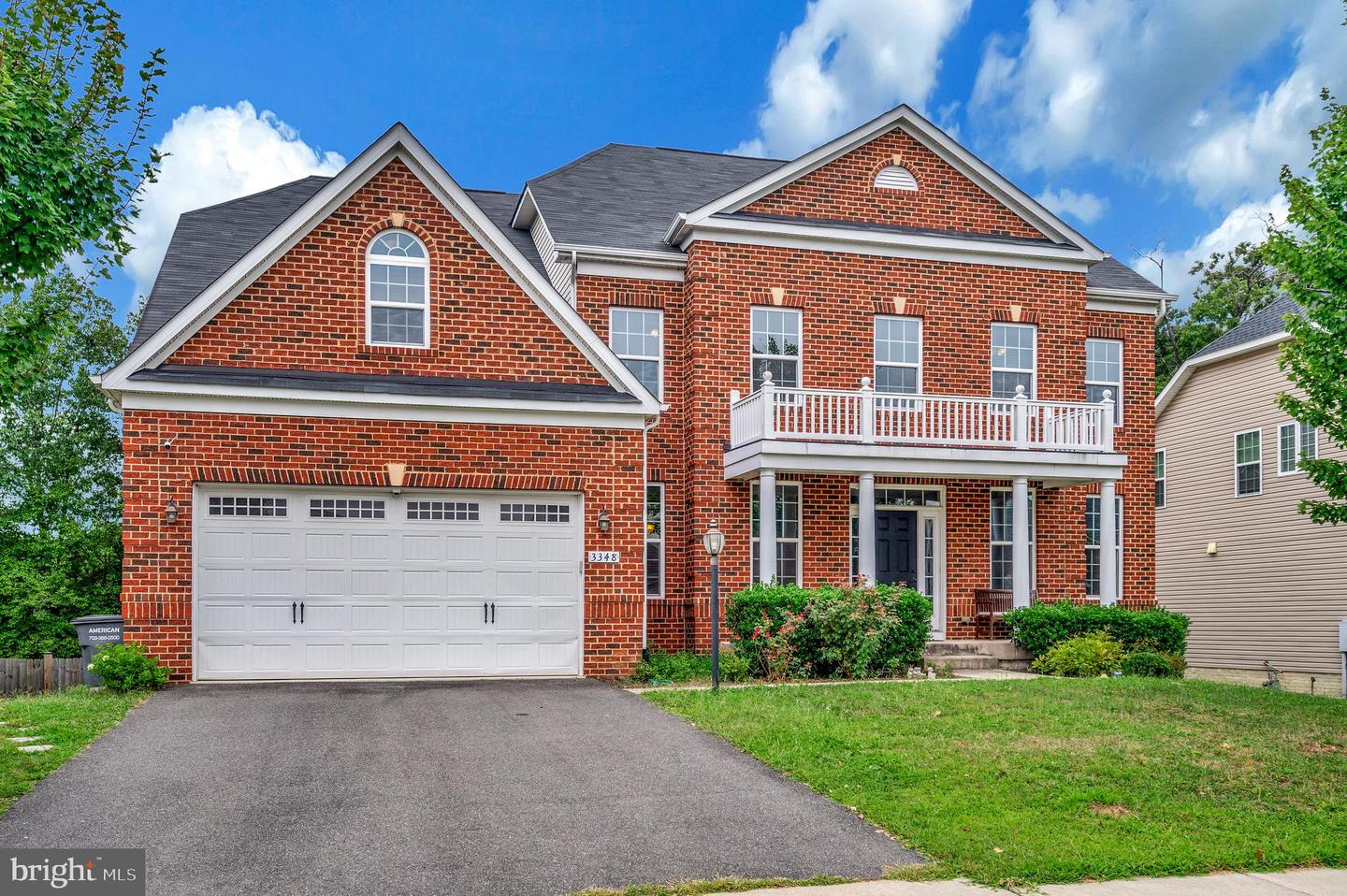 3348 SOARING CIR, WOODBRIDGE, Virginia 22193, 6 Bedrooms Bedrooms, ,5 BathroomsBathrooms,Residential,For sale,3348 SOARING CIR,VAPW2100900 MLS # VAPW2100900