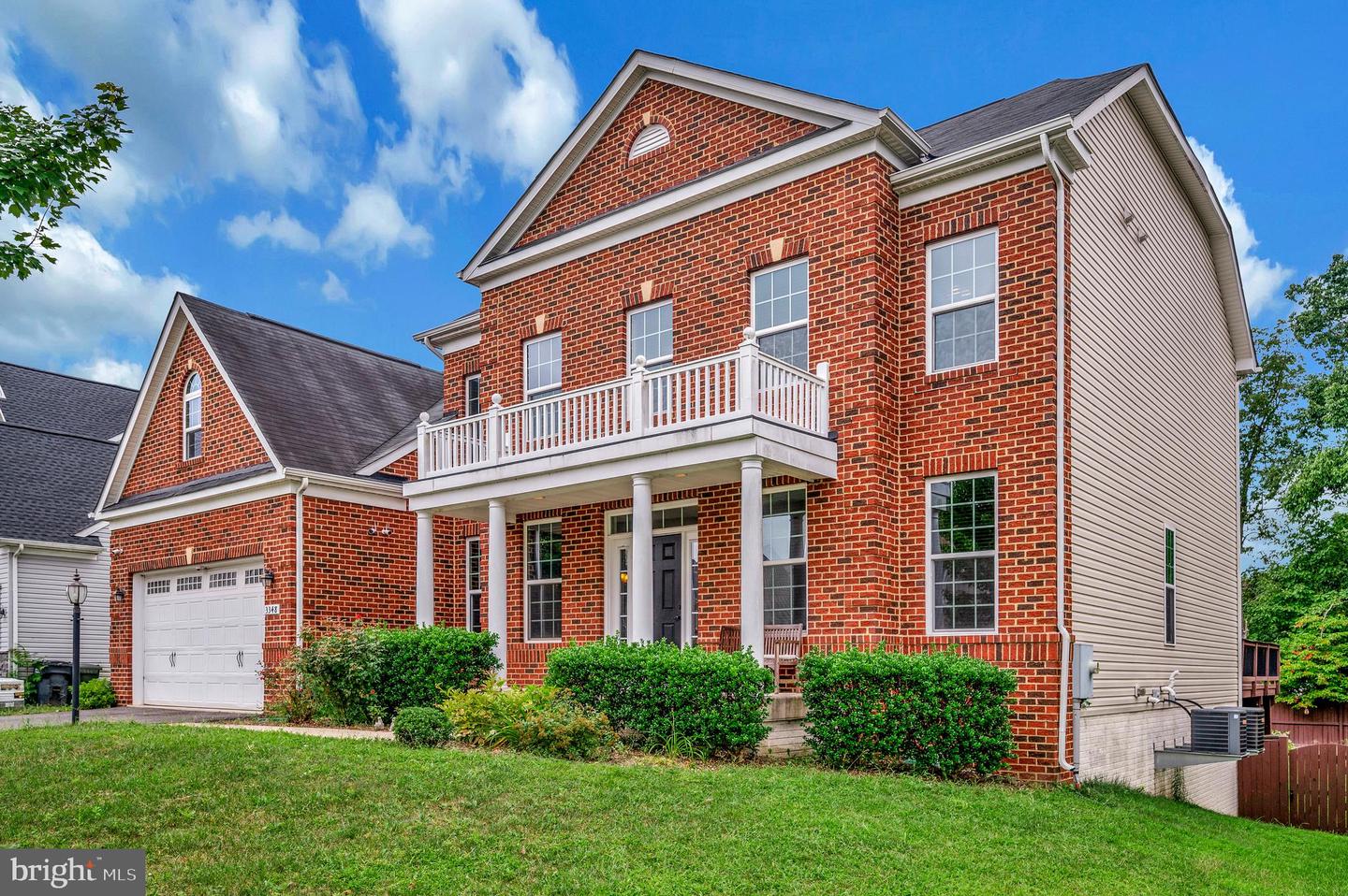 3348 SOARING CIR, WOODBRIDGE, Virginia 22193, 6 Bedrooms Bedrooms, ,5 BathroomsBathrooms,Residential,For sale,3348 SOARING CIR,VAPW2100900 MLS # VAPW2100900
