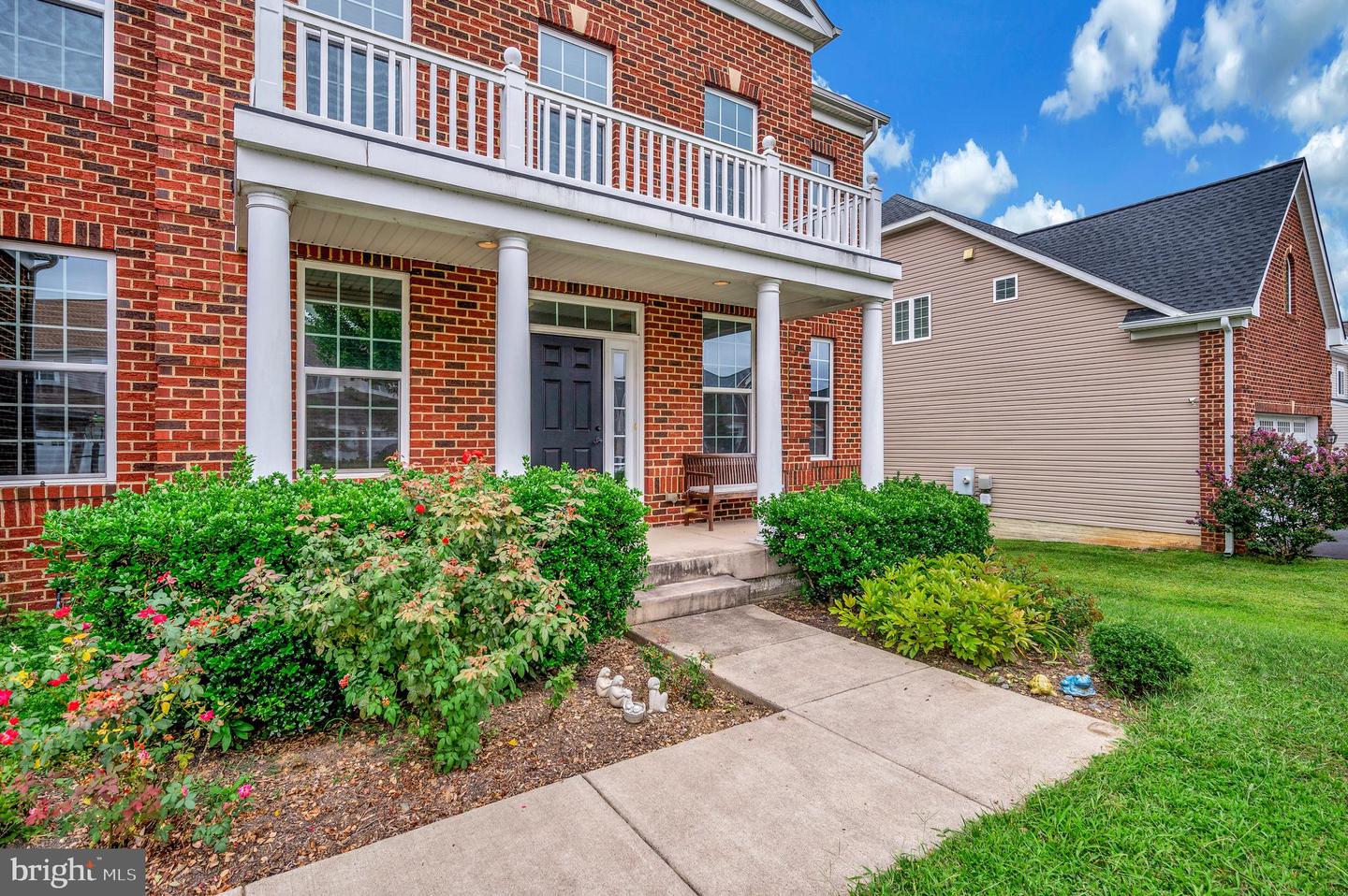 3348 SOARING CIR, WOODBRIDGE, Virginia 22193, 6 Bedrooms Bedrooms, ,5 BathroomsBathrooms,Residential,For sale,3348 SOARING CIR,VAPW2100900 MLS # VAPW2100900
