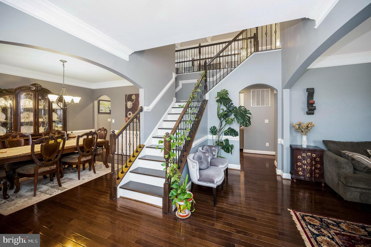3348 SOARING CIR, WOODBRIDGE, Virginia 22193, 6 Bedrooms Bedrooms, ,5 BathroomsBathrooms,Residential,For sale,3348 SOARING CIR,VAPW2100900 MLS # VAPW2100900
