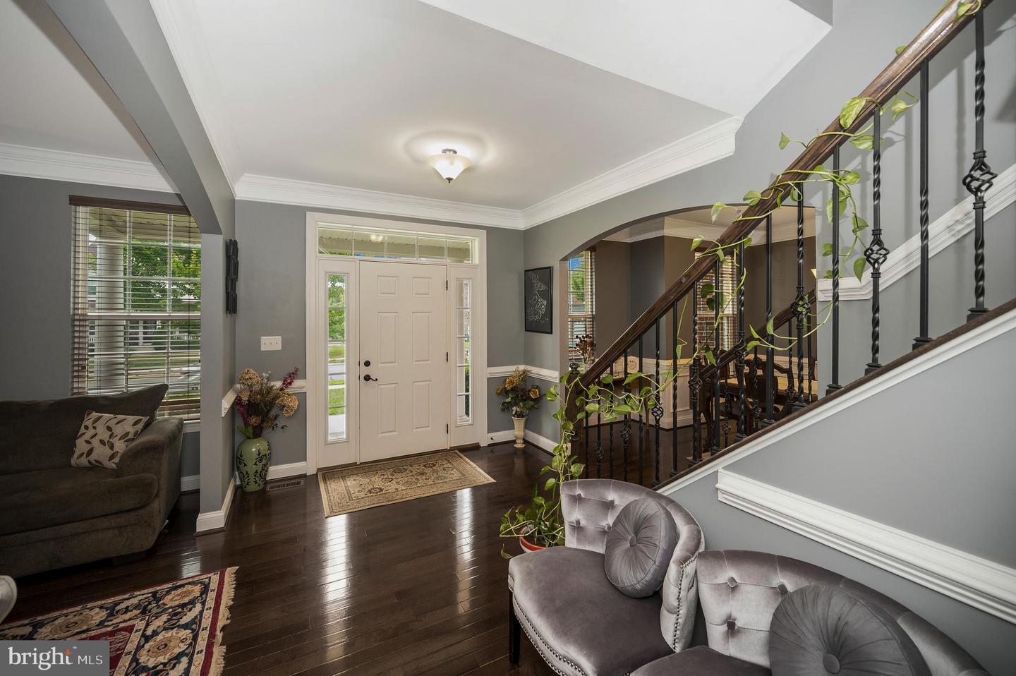 3348 SOARING CIR, WOODBRIDGE, Virginia 22193, 6 Bedrooms Bedrooms, ,5 BathroomsBathrooms,Residential,For sale,3348 SOARING CIR,VAPW2100900 MLS # VAPW2100900