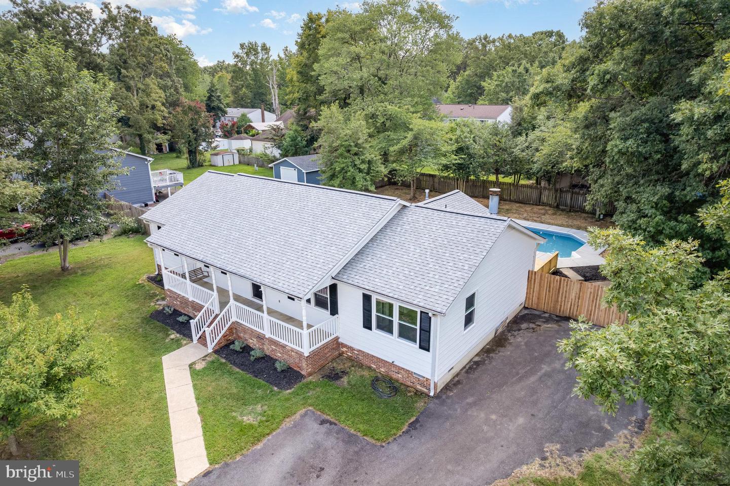5408 LEE WHITE LN, FREDERICKSBURG, Virginia 22407, 3 Bedrooms Bedrooms, 5 Rooms Rooms,2 BathroomsBathrooms,Residential,For sale,5408 LEE WHITE LN,VASP2035422 MLS # VASP2035422