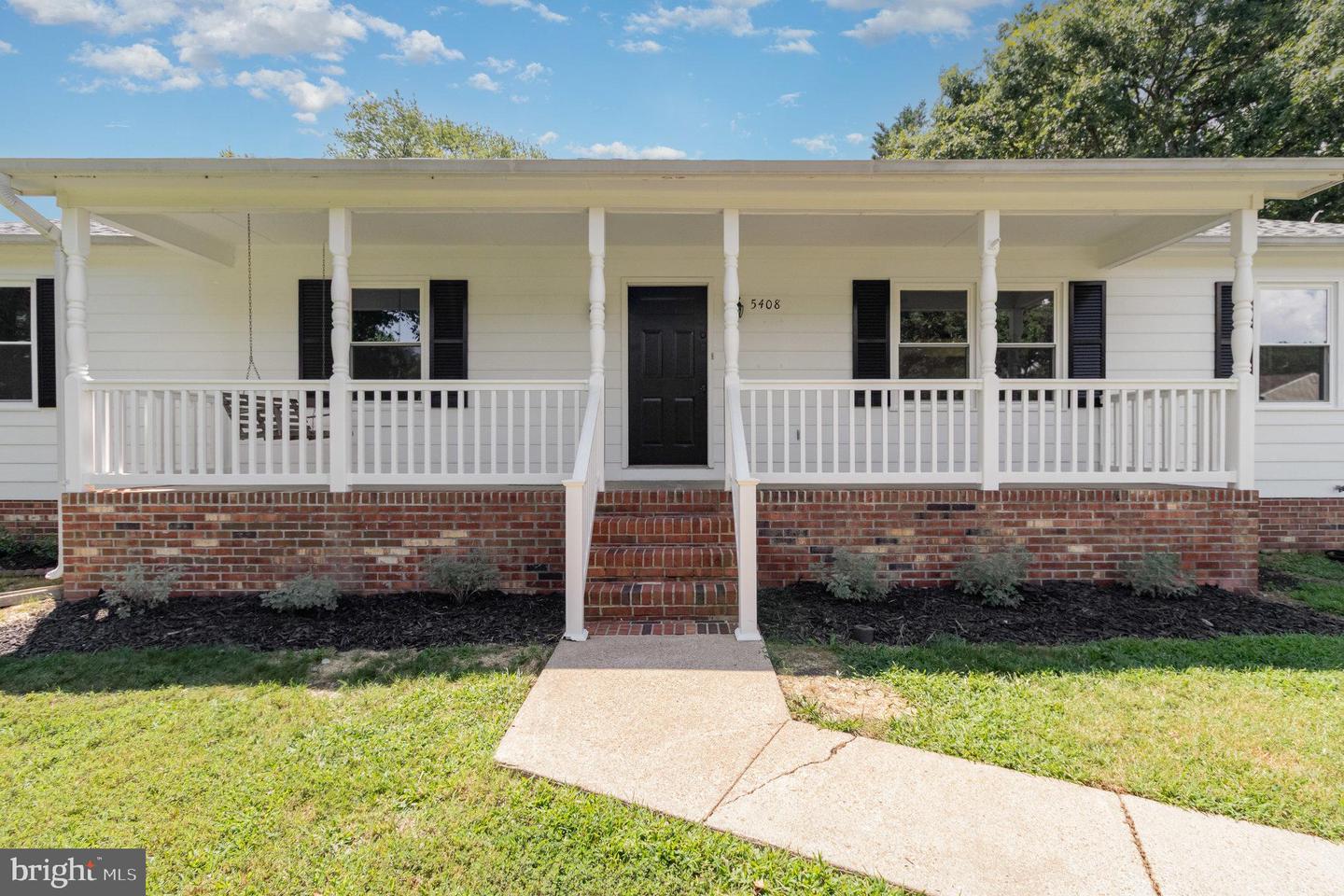5408 LEE WHITE LN, FREDERICKSBURG, Virginia 22407, 3 Bedrooms Bedrooms, 5 Rooms Rooms,2 BathroomsBathrooms,Residential,For sale,5408 LEE WHITE LN,VASP2035422 MLS # VASP2035422