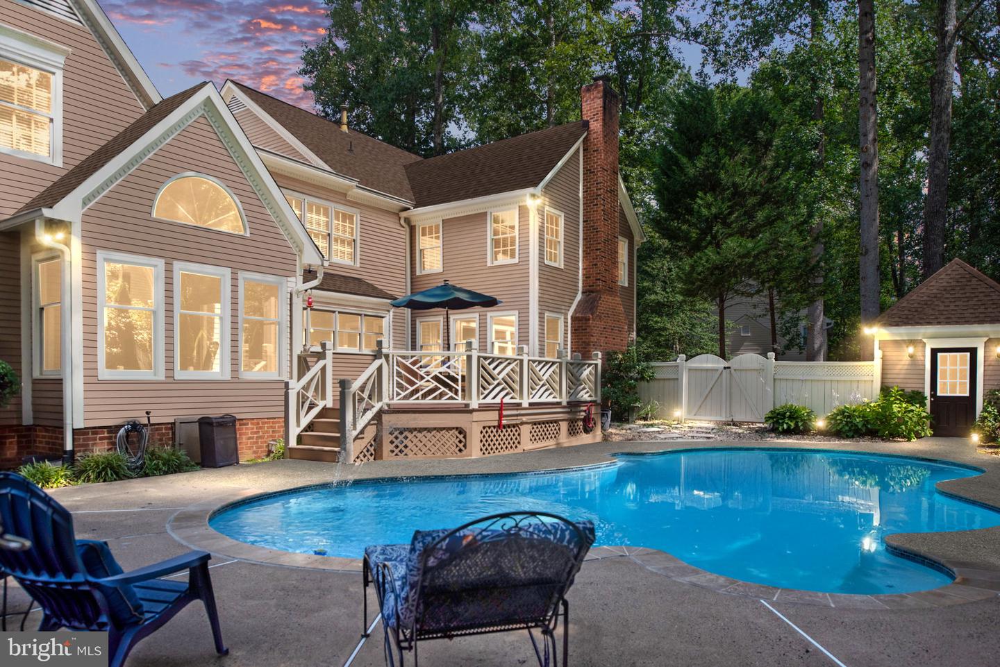 11733 SAWHILL BLVD, SPOTSYLVANIA, Virginia 22553, 5 Bedrooms Bedrooms, 16 Rooms Rooms,4 BathroomsBathrooms,Residential,For sale,11733 SAWHILL BLVD,VASP2035444 MLS # VASP2035444