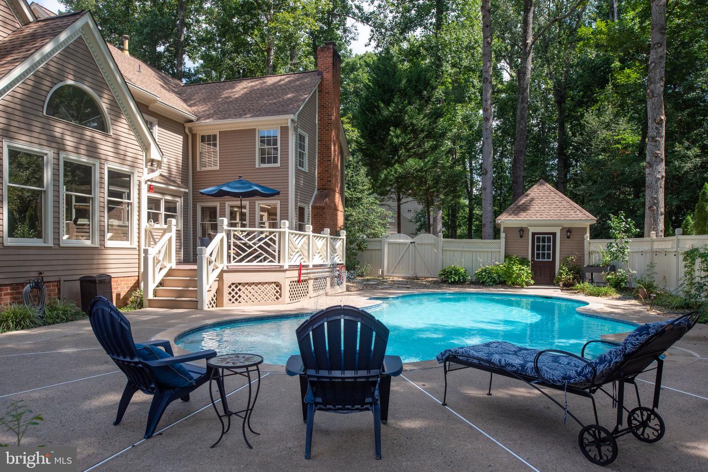 11733 SAWHILL BLVD, SPOTSYLVANIA, Virginia 22553, 5 Bedrooms Bedrooms, 16 Rooms Rooms,4 BathroomsBathrooms,Residential,For sale,11733 SAWHILL BLVD,VASP2035444 MLS # VASP2035444