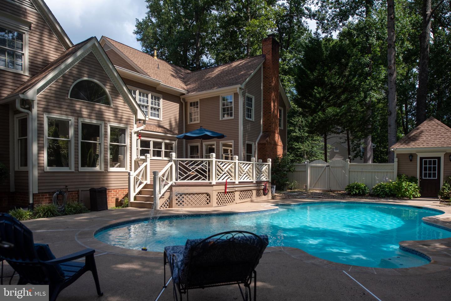 11733 SAWHILL BLVD, SPOTSYLVANIA, Virginia 22553, 5 Bedrooms Bedrooms, 16 Rooms Rooms,4 BathroomsBathrooms,Residential,For sale,11733 SAWHILL BLVD,VASP2035444 MLS # VASP2035444
