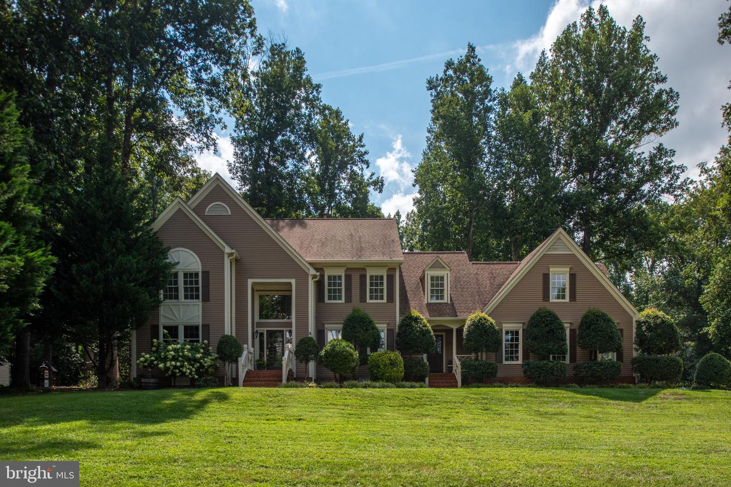 11733 SAWHILL BLVD, SPOTSYLVANIA, Virginia 22553, 5 Bedrooms Bedrooms, 16 Rooms Rooms,4 BathroomsBathrooms,Residential,For sale,11733 SAWHILL BLVD,VASP2035444 MLS # VASP2035444