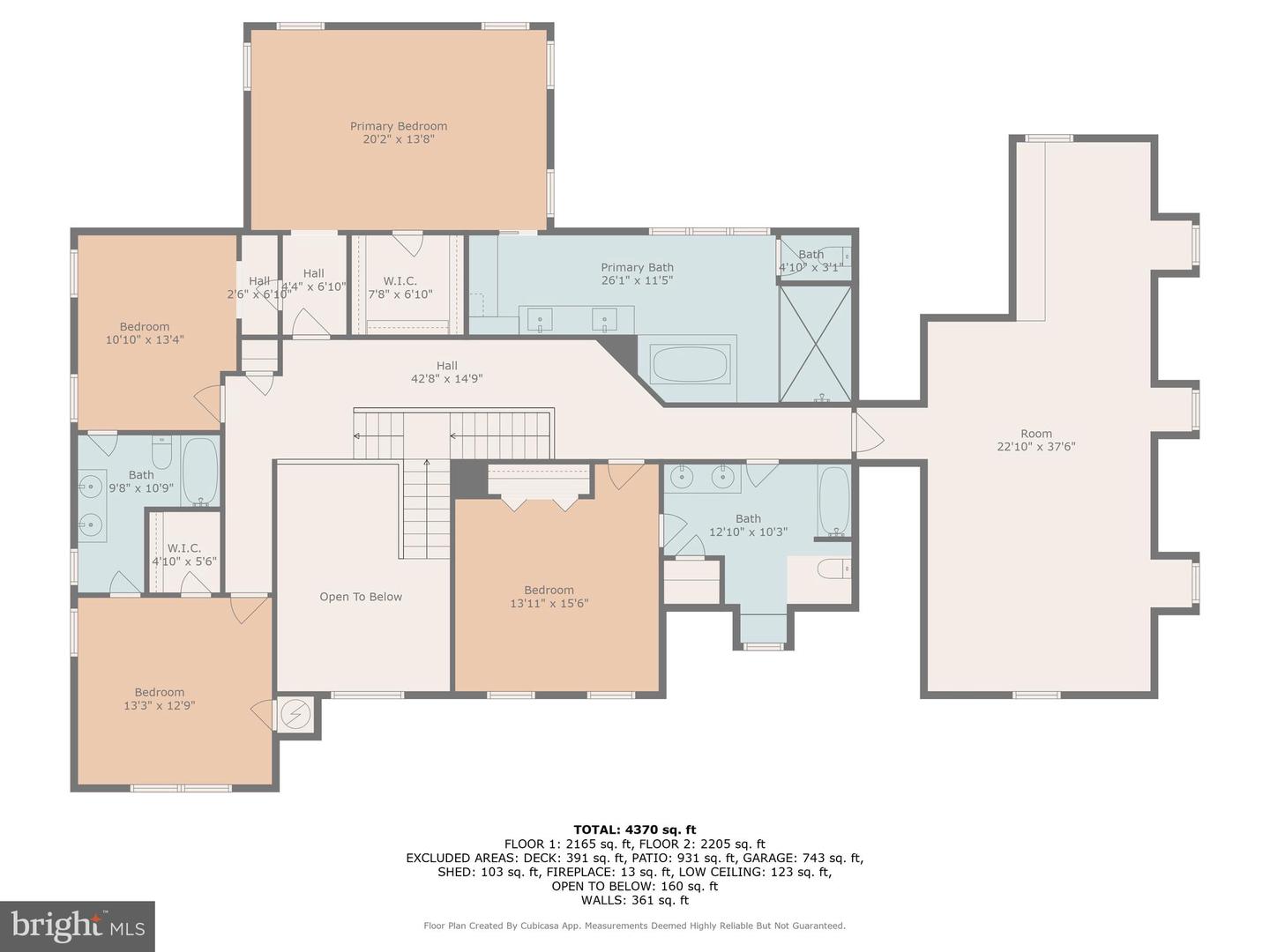 11733 SAWHILL BLVD, SPOTSYLVANIA, Virginia 22553, 5 Bedrooms Bedrooms, 16 Rooms Rooms,4 BathroomsBathrooms,Residential,For sale,11733 SAWHILL BLVD,VASP2035444 MLS # VASP2035444