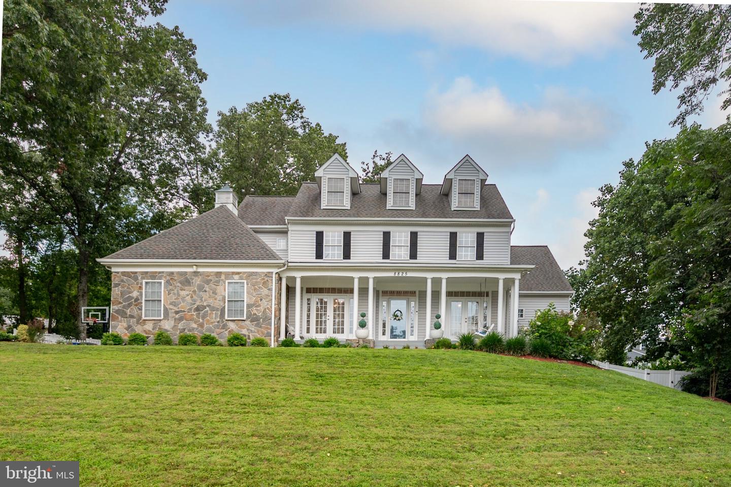 8825 STOLEN MOMENTS TER, FAIRFAX, Virginia 22031, 8 Bedrooms Bedrooms, ,6 BathroomsBathrooms,Residential,For sale,8825 STOLEN MOMENTS TER,VAFX2261106 MLS # VAFX2261106