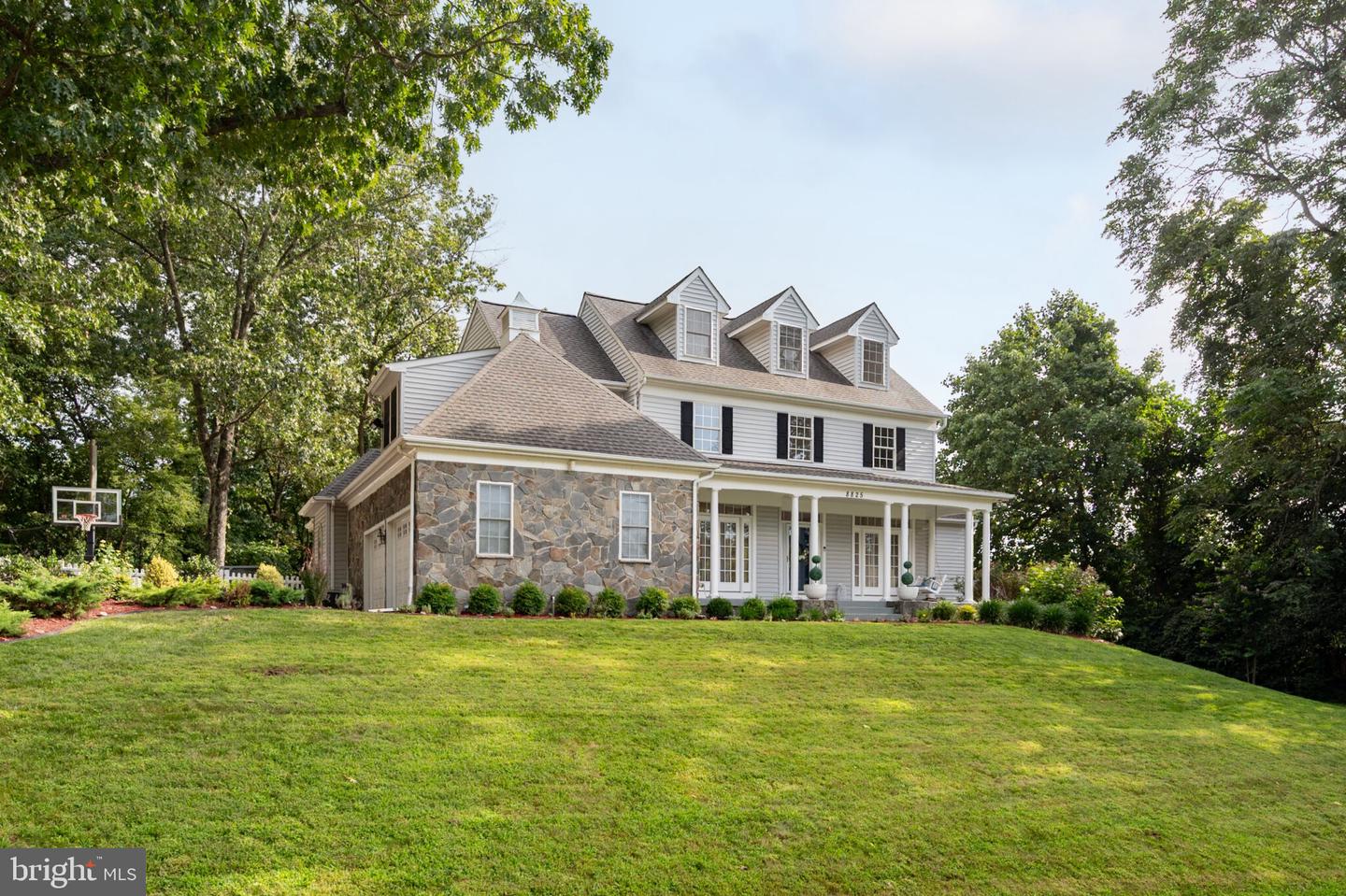 8825 STOLEN MOMENTS TER, FAIRFAX, Virginia 22031, 8 Bedrooms Bedrooms, ,6 BathroomsBathrooms,Residential,For sale,8825 STOLEN MOMENTS TER,VAFX2261106 MLS # VAFX2261106