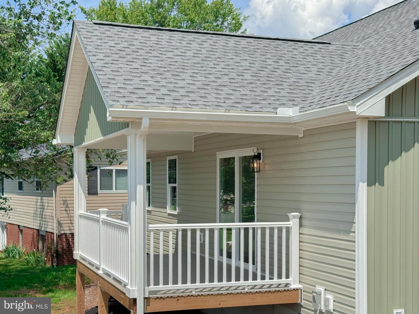 320 8TH AVENUE, LURAY, Virginia 22835, 3 Bedrooms Bedrooms, ,2 BathroomsBathrooms,Residential,For sale,320 8TH AVENUE,VAPA2005270 MLS # VAPA2005270