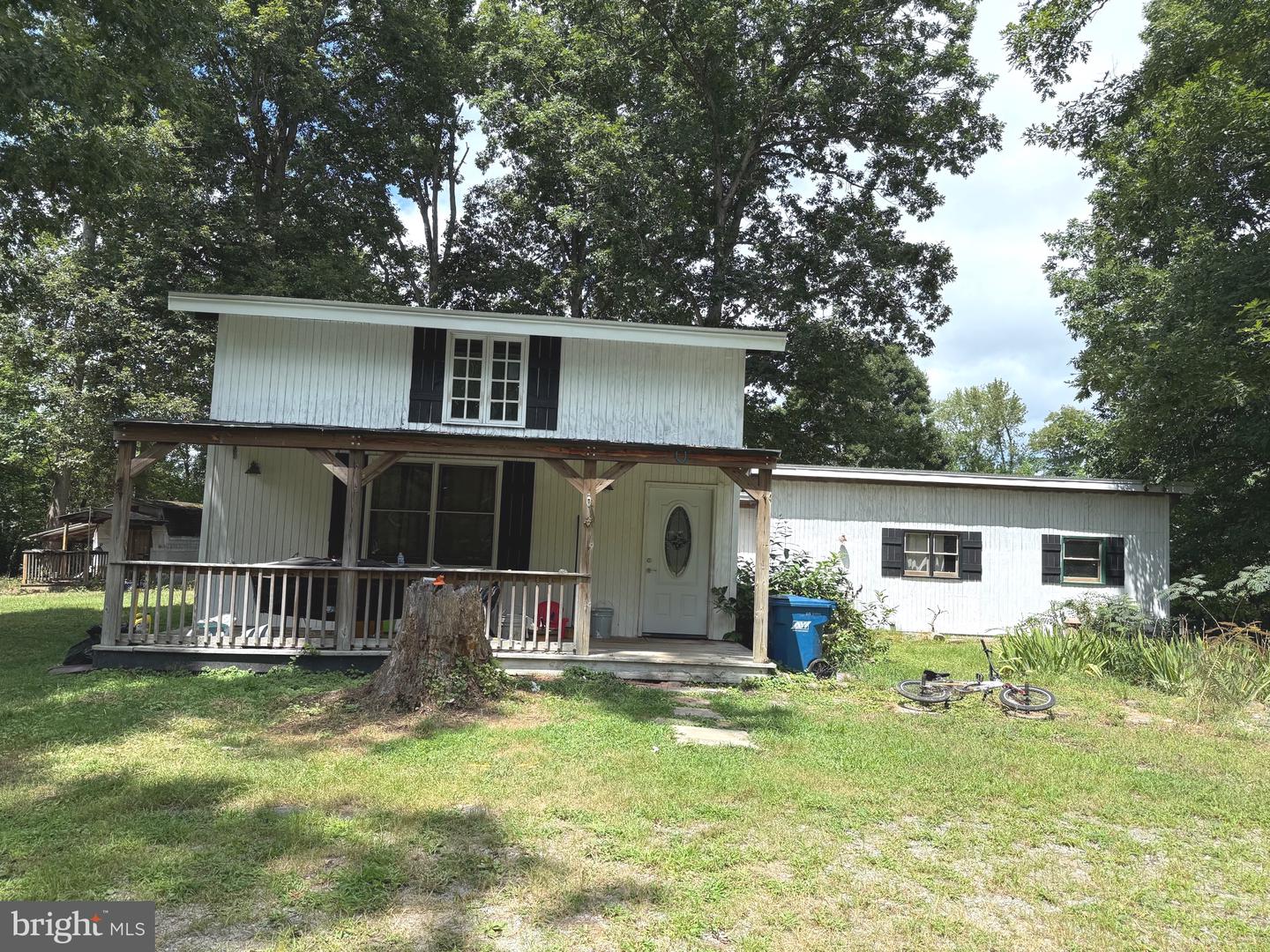 1915 BUMPASS RD, BUMPASS, Virginia 23024, 2 Bedrooms Bedrooms, ,1 BathroomBathrooms,Residential,For sale,1915 BUMPASS RD,VALA2008440 MLS # VALA2008440