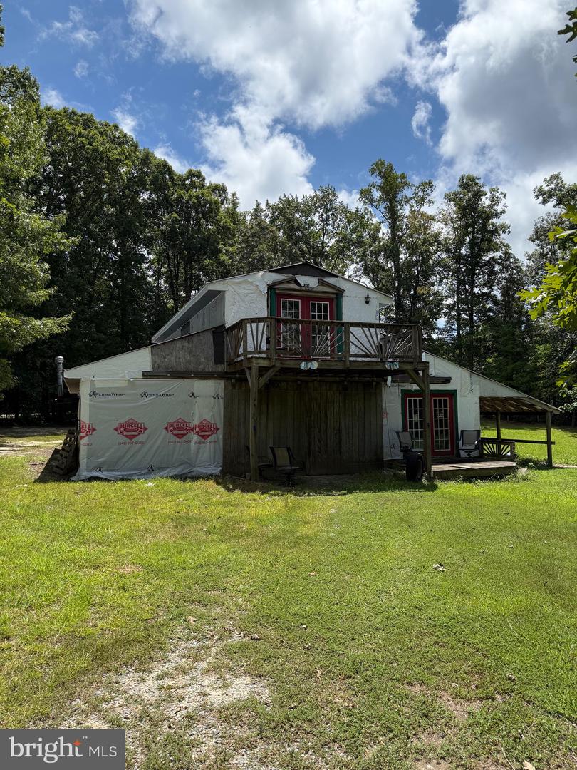 1915 BUMPASS RD, BUMPASS, Virginia 23024, 2 Bedrooms Bedrooms, ,1 BathroomBathrooms,Residential,For sale,1915 BUMPASS RD,VALA2008440 MLS # VALA2008440