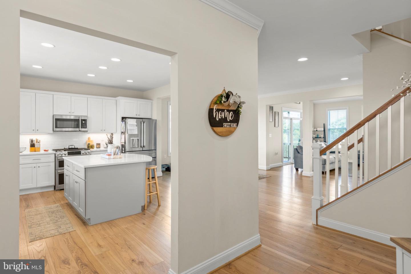 141 CHANTERELLE CT, STEPHENS CITY, Virginia 22655, 4 Bedrooms Bedrooms, ,3 BathroomsBathrooms,Residential,For sale,141 CHANTERELLE CT,VAFV2036260 MLS # VAFV2036260