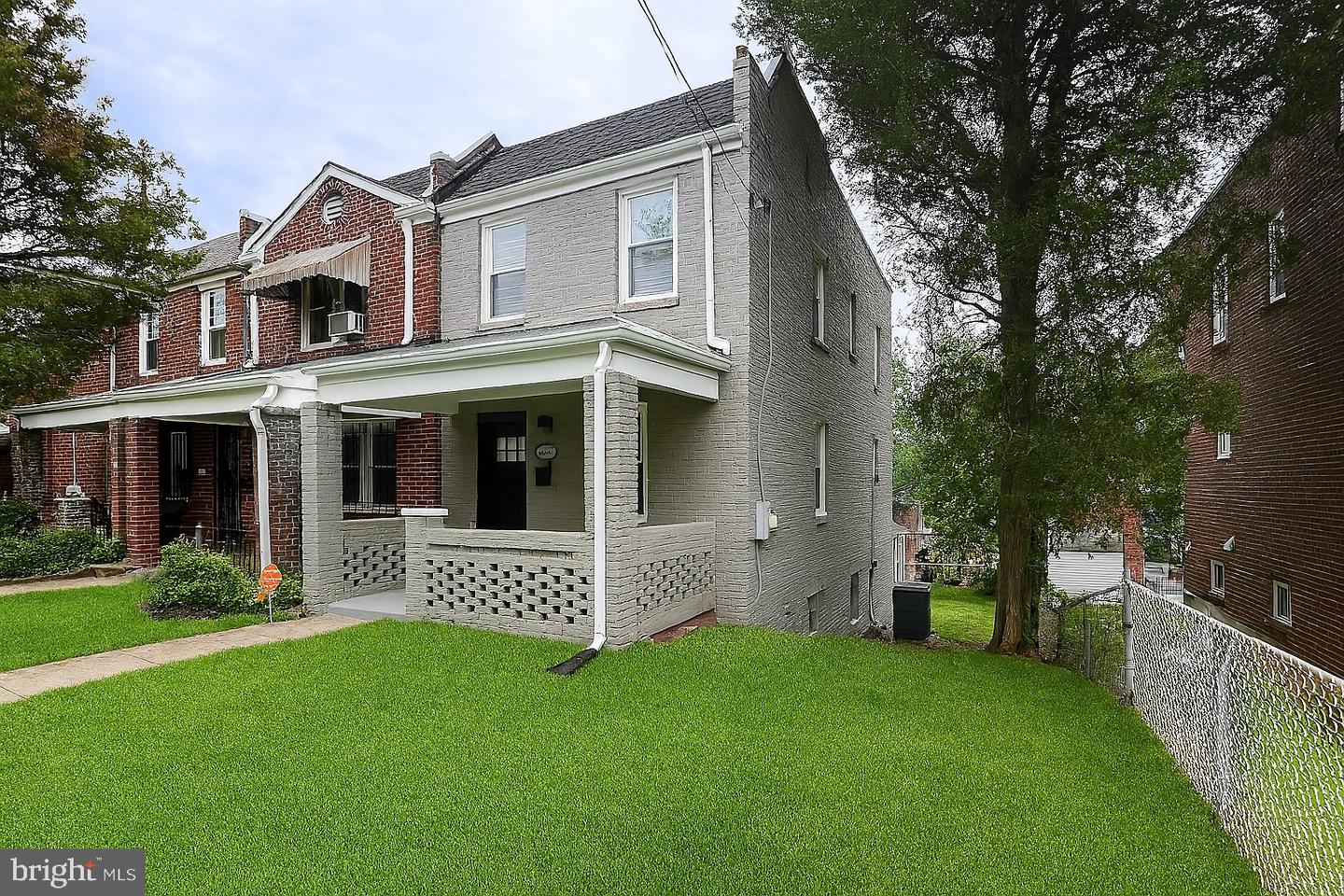 4030 BLAINE ST NE, WASHINGTON, District Of Columbia 20019, 3 Bedrooms Bedrooms, ,2 BathroomsBathrooms,Residential,For sale,4030 BLAINE ST NE,DCDC2215858 MLS # DCDC2215858