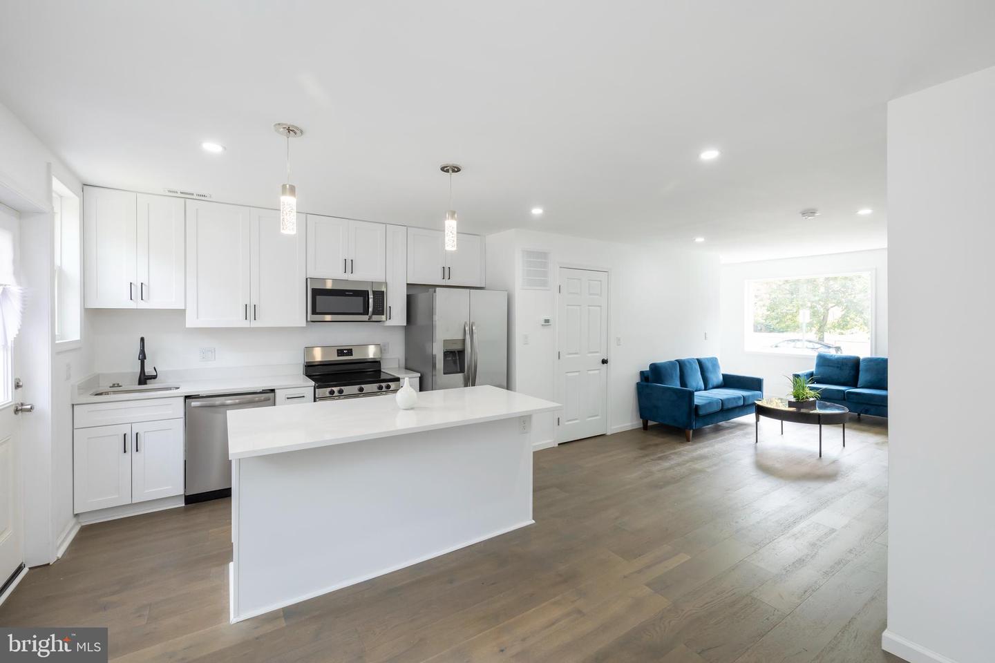 836 XENIA ST SE, WASHINGTON, District Of Columbia 20032, 4 Bedrooms Bedrooms, ,2 BathroomsBathrooms,Residential,For sale,836 XENIA ST SE,DCDC2215862 MLS # DCDC2215862