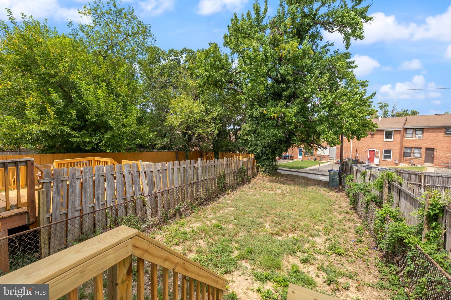 836 XENIA ST SE, WASHINGTON, District Of Columbia 20032, 4 Bedrooms Bedrooms, ,2 BathroomsBathrooms,Residential,For sale,836 XENIA ST SE,DCDC2215862 MLS # DCDC2215862