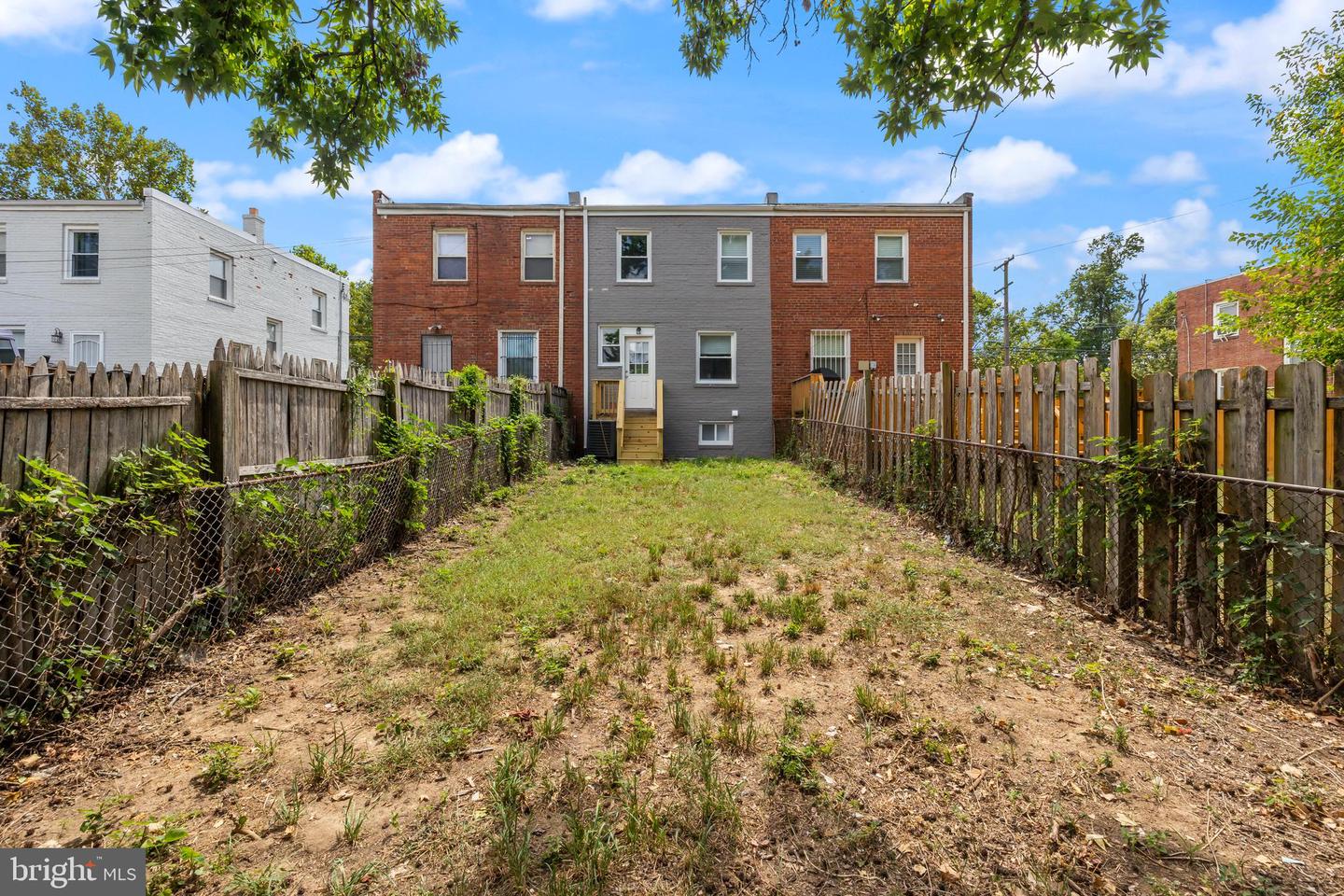 836 XENIA ST SE, WASHINGTON, District Of Columbia 20032, 4 Bedrooms Bedrooms, ,2 BathroomsBathrooms,Residential,For sale,836 XENIA ST SE,DCDC2215862 MLS # DCDC2215862