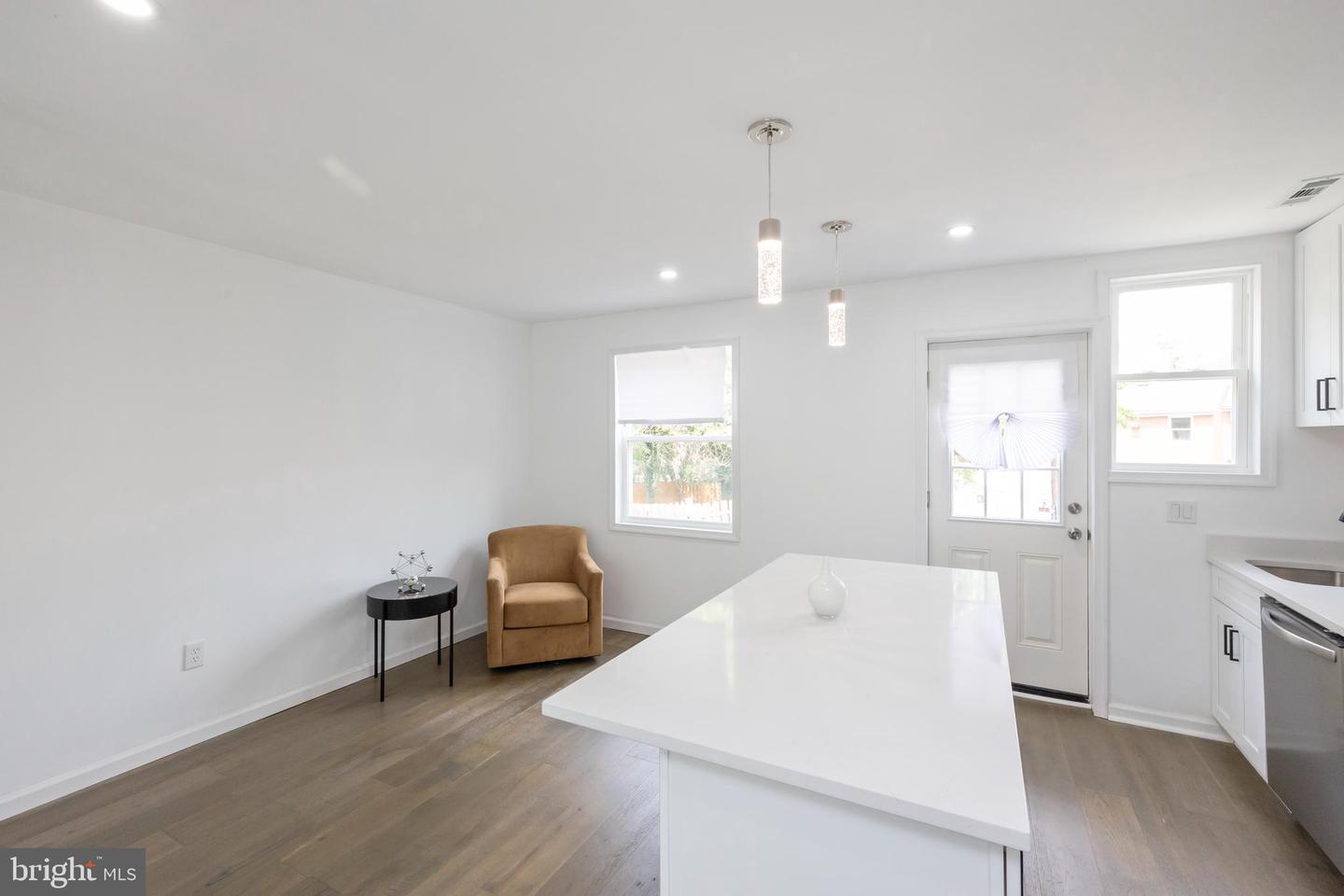 836 XENIA ST SE, WASHINGTON, District Of Columbia 20032, 4 Bedrooms Bedrooms, ,2 BathroomsBathrooms,Residential,For sale,836 XENIA ST SE,DCDC2215862 MLS # DCDC2215862